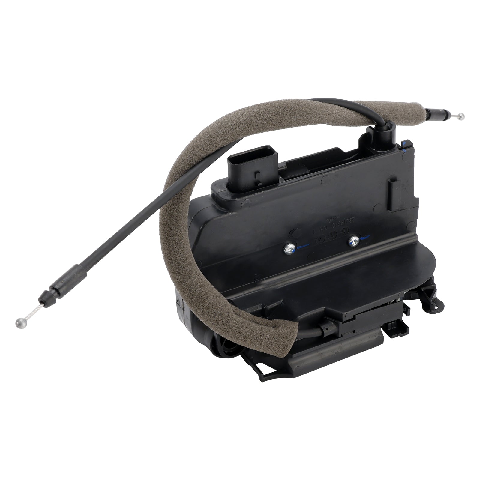 Mécanisme de verrouillage de porte arrière droite pour IVECO DAILY MK6 (à partir de 2014) - Référence : 5801556828