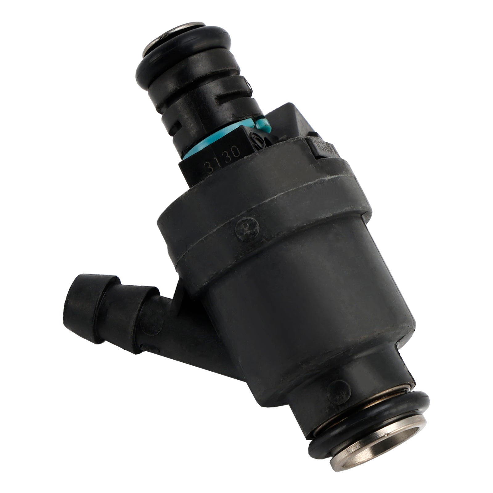 1993-2005 BMW E36 E46 Z3 316 318i M43 1.9 8v 4 pièces injecteur de carburant D3768FA 1247931