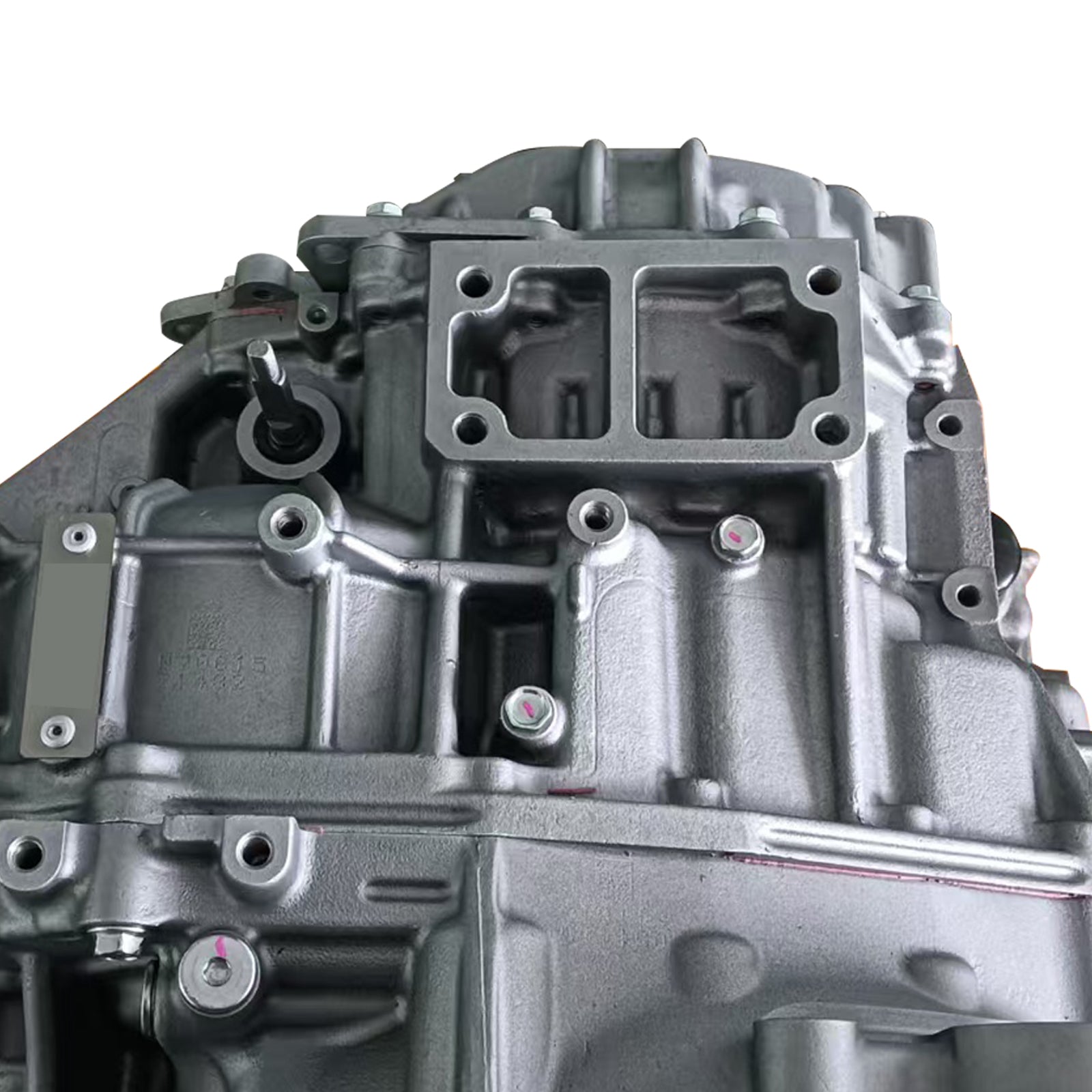 Boîte de vitesses automatique U660E 3.5L V6 2GR pour Lexus ES350 (2013-2018)