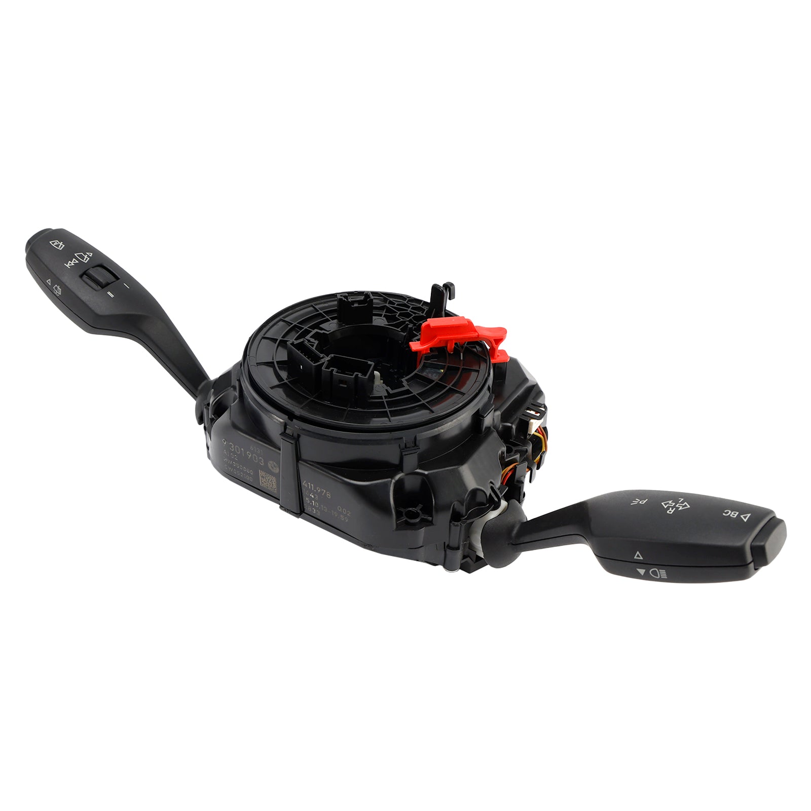 Stikalo za smernike in d'Brisalci vetrobranskega stekla za BMW 650i GC xDrive 2013-2017 (61319354047)