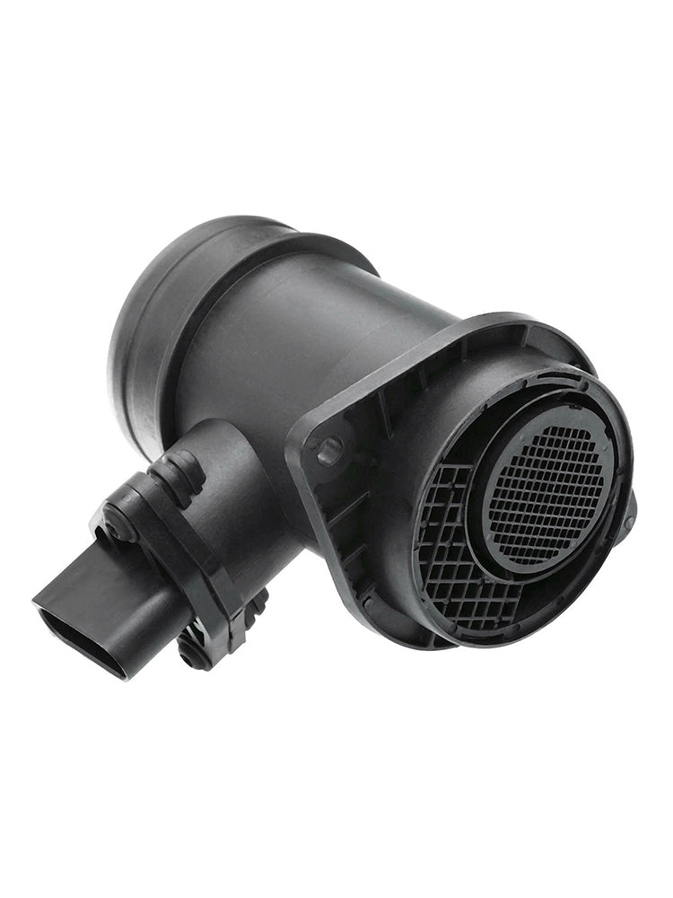 Czujnik przepływomierza d'masa powietrza do VW Transporter IV Passat 3B Superb I 0281002463