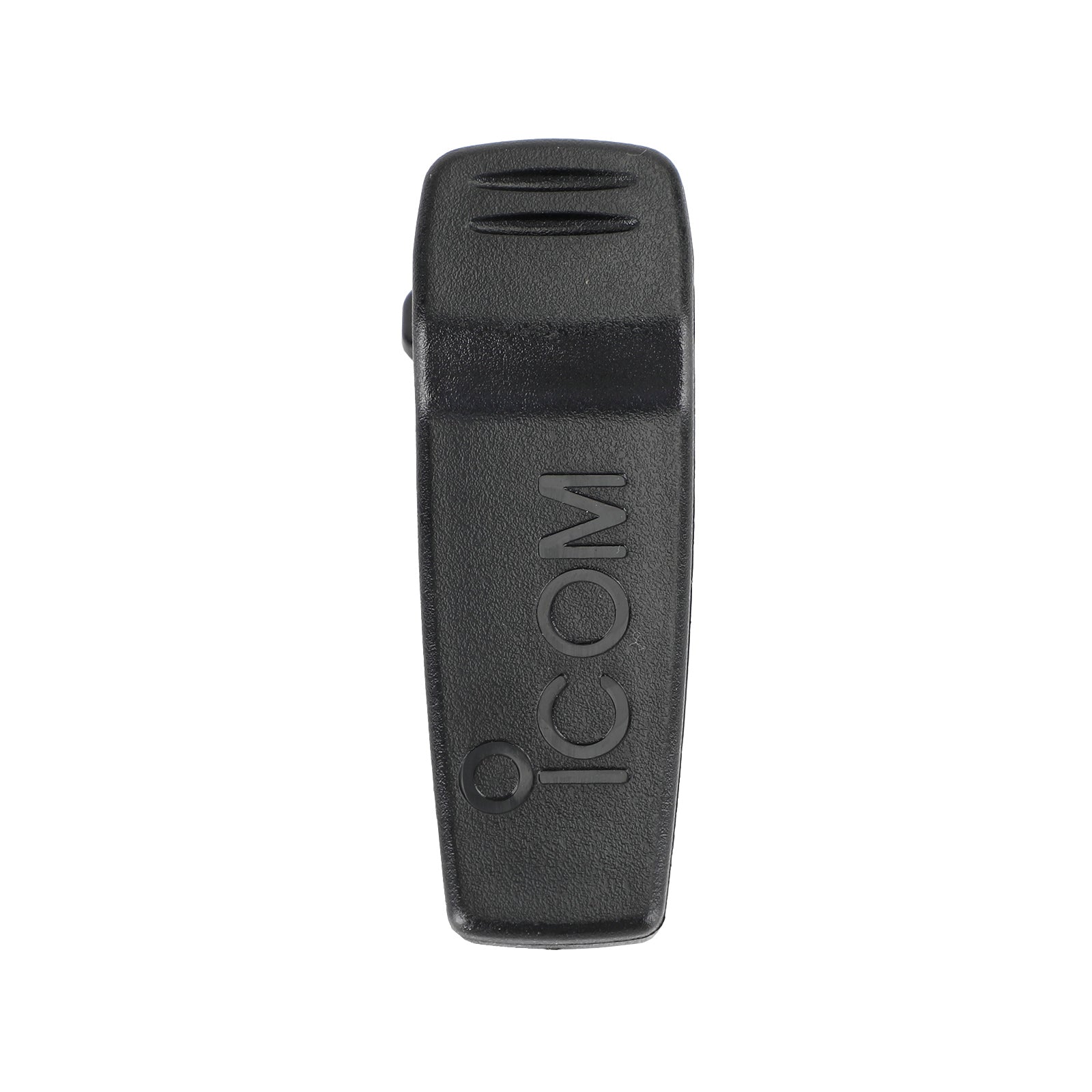 1X Clip de ceinture pour talkie-walkie, communicateur Radio bidirectionnel, adapté pour ICOM IC-F26 IC-F16