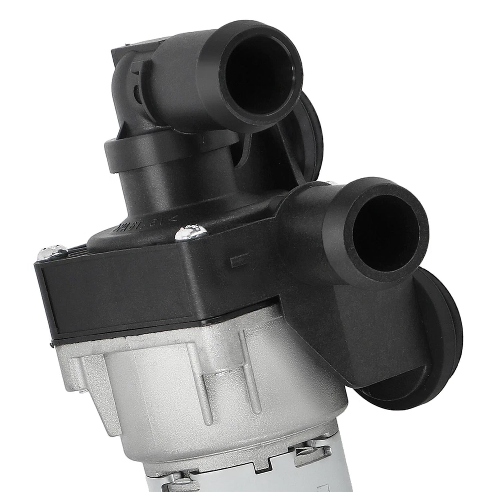 Bomba de circulación d&Agua auxiliar para BMW 1er 3er E46 E87 118d 120d 3er E46 E90-E93 Z4 64118369806