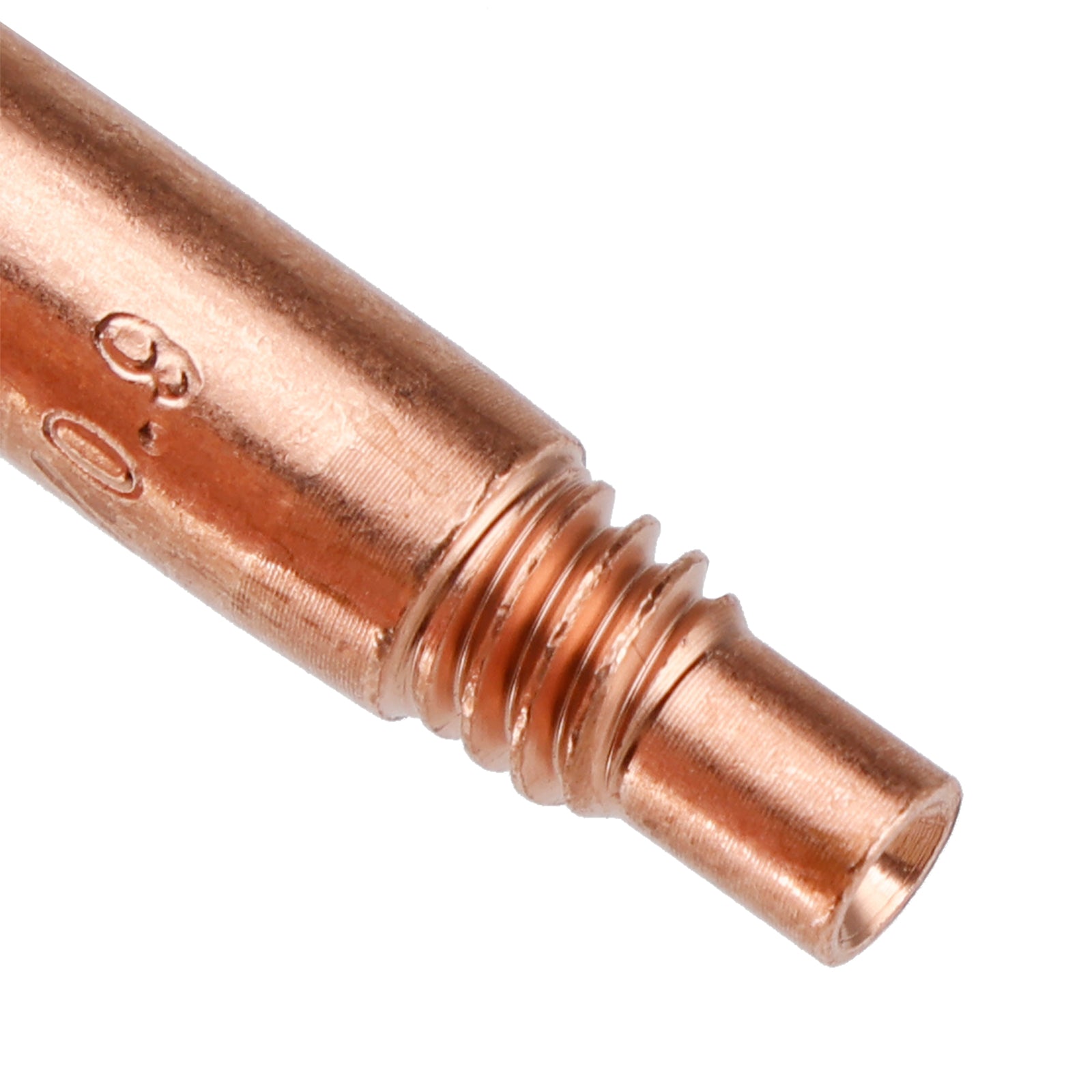 25 kosketuskärkeä 0,035""Miller MDX Acculock Multimatic T-M035:lle