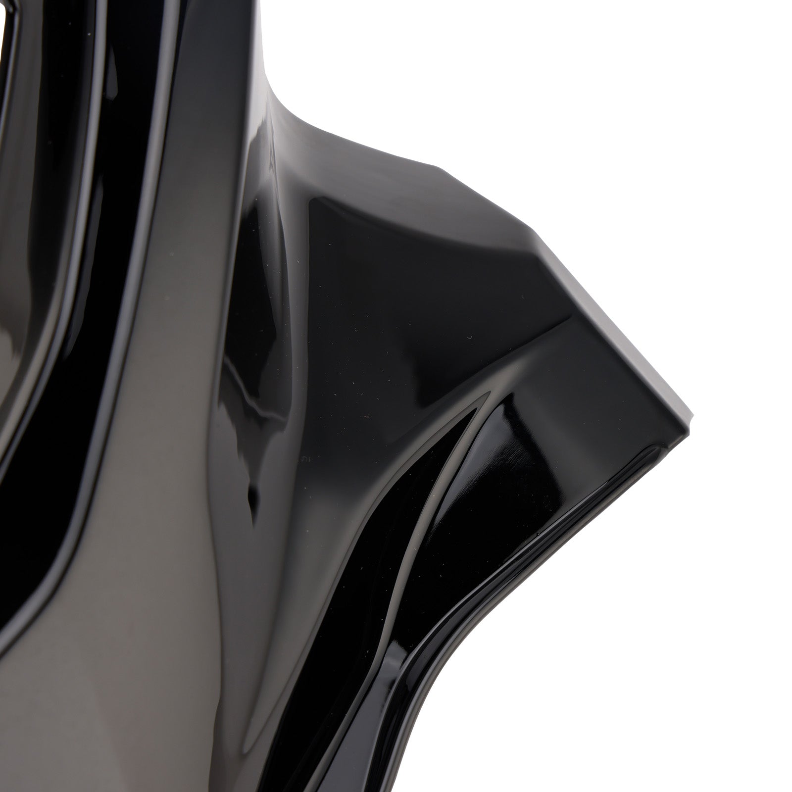 Carénage de selle Yamaha YZF-R3 R25 MT-03 2025-2026