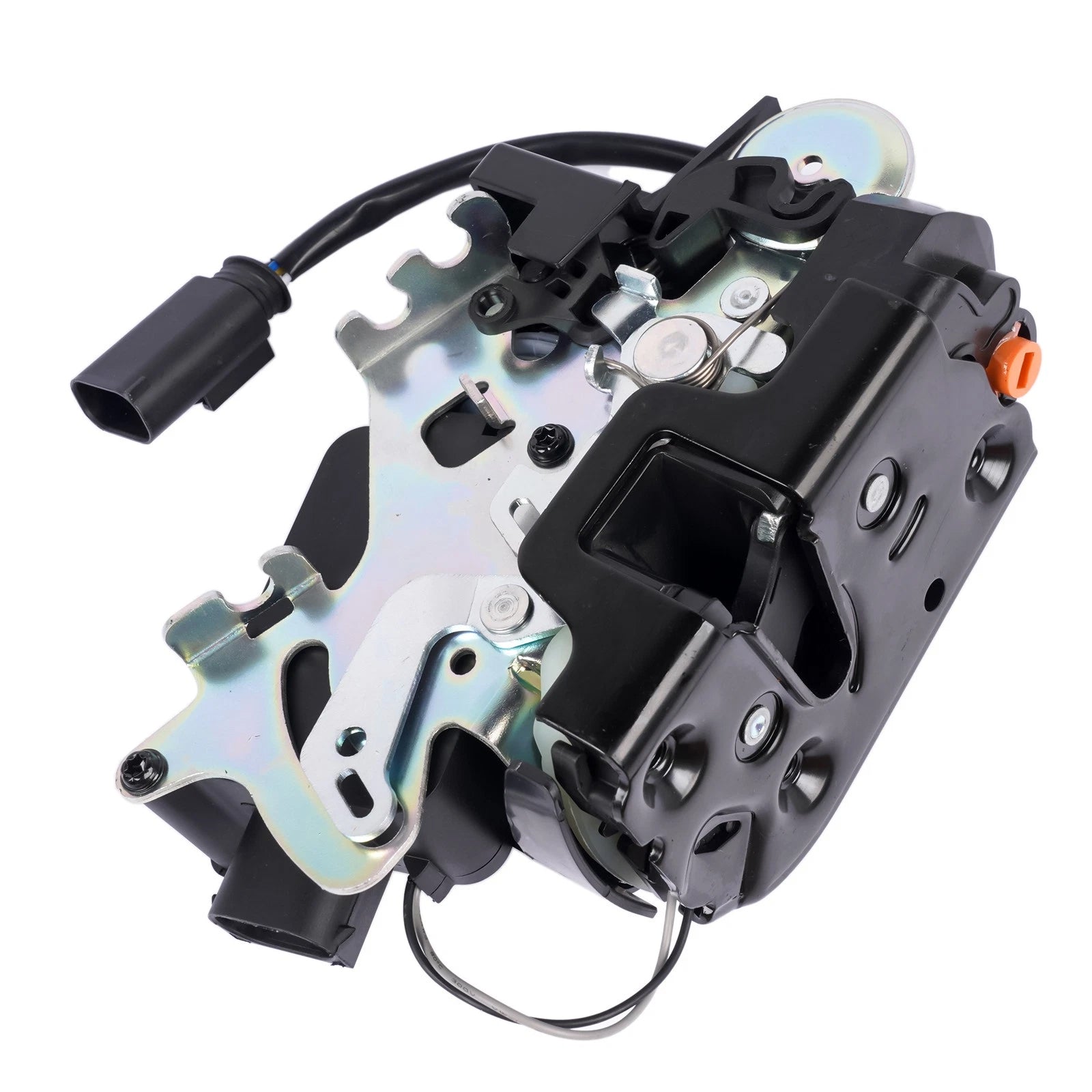 Siłownik prawych drzwi przesuwnych do Mercedesa Vito Viano W639 (2003-2014) - Odniesienie 6397300735