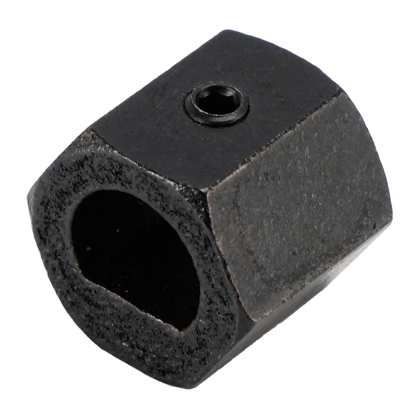Tuerca elevadora 809446 para gato de lengüeta de remolque eléctrico estándar Lippert 1817941