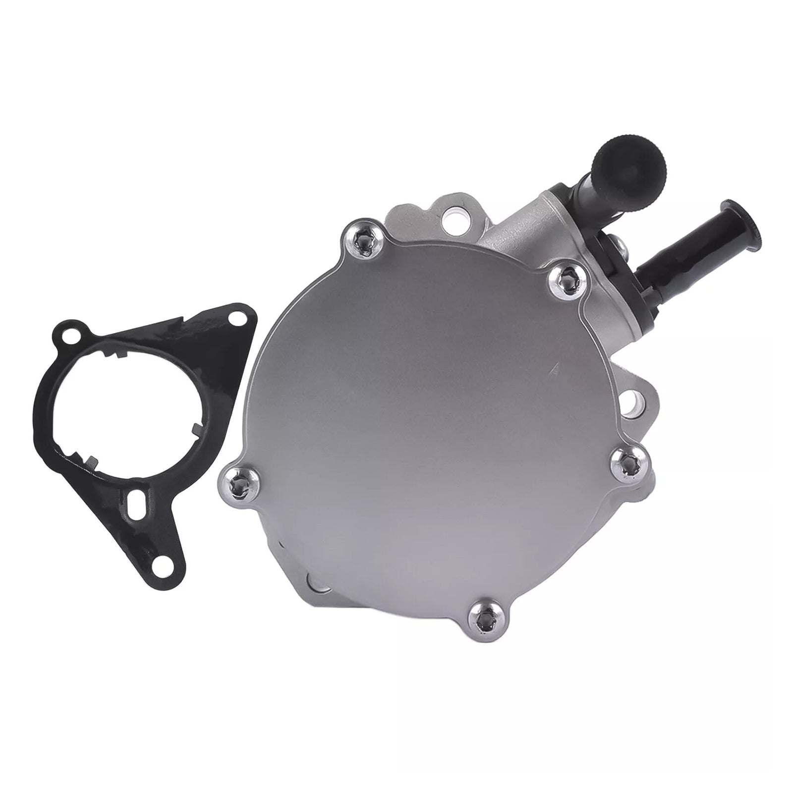 Citroën C4 Cactus 1.2 THP rem vacuümpomp uit 2014 9827166480 9812535980 91220