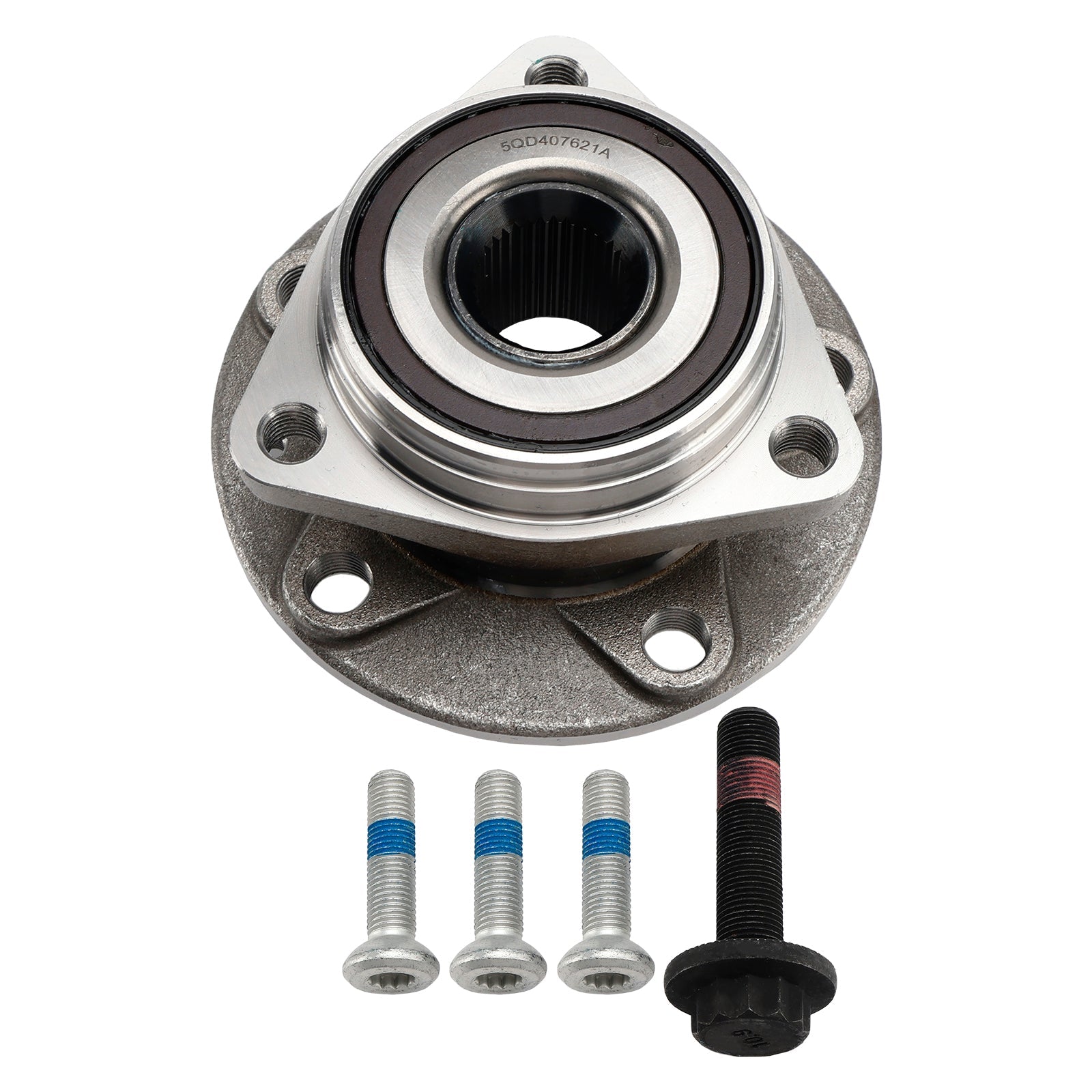 Wielnaaflager voor SEAT Leon ST (Estate) 2013-2020 (referenties : 5Q0407621A en 8S0498625A)