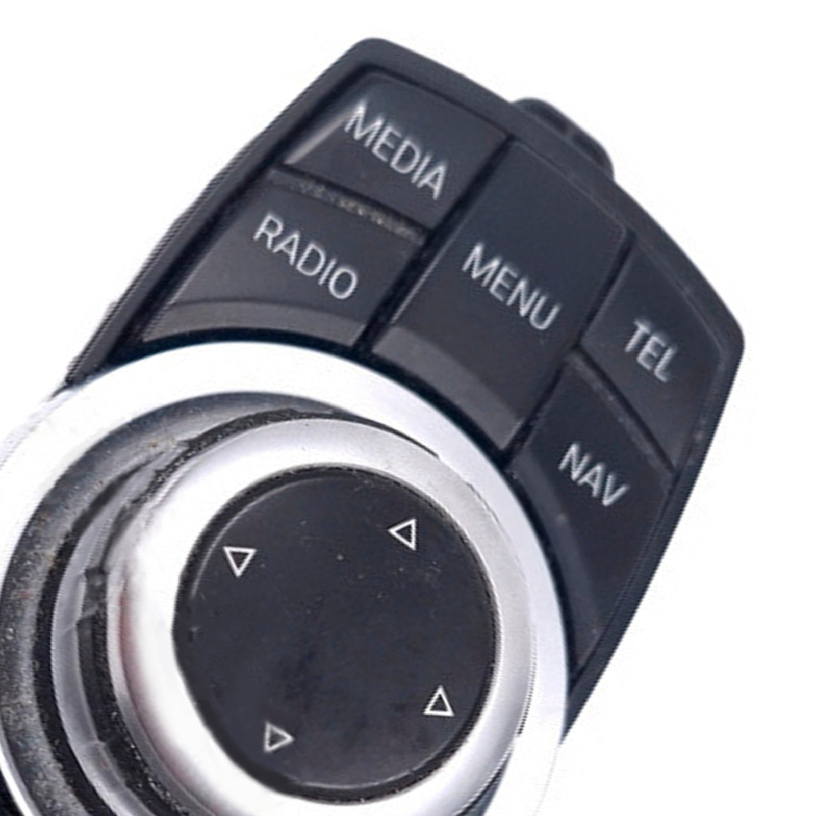 4 -Pin Kontroler przełącznika wielofunkcyjnego dla BMW F10 F11 F20 F20 F30 9286699