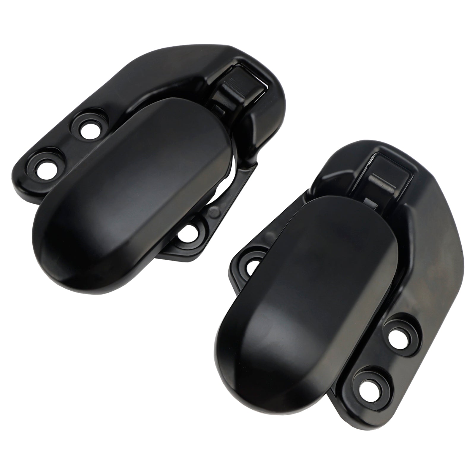 Verrou de toit souple décapotable Mazda Miata 1990-2003 NA01-R1-310L/320L