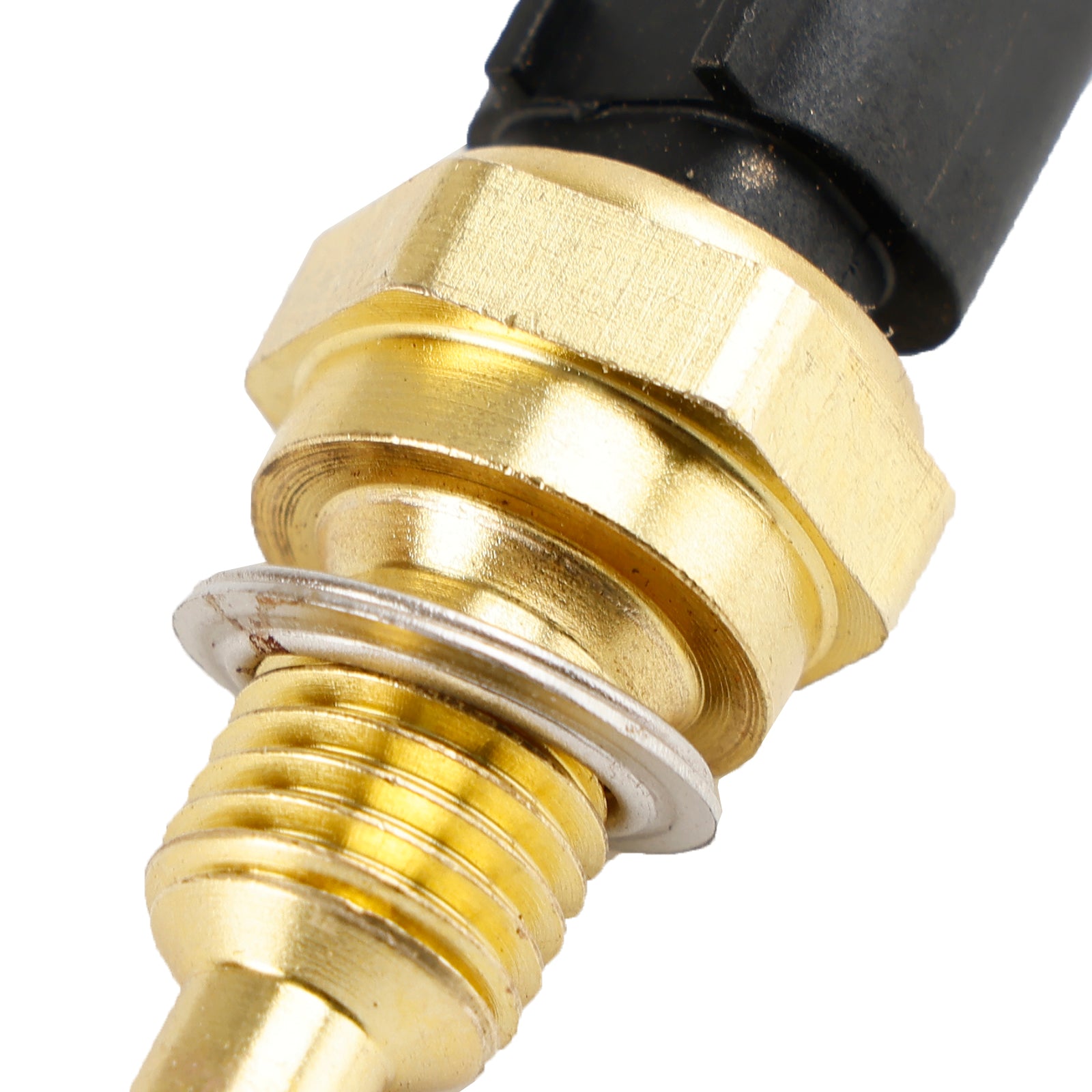 Czujnik temperatury płynu chłodzącego silnika 68164627AA dla Chryslera z silnikiem 3,6L