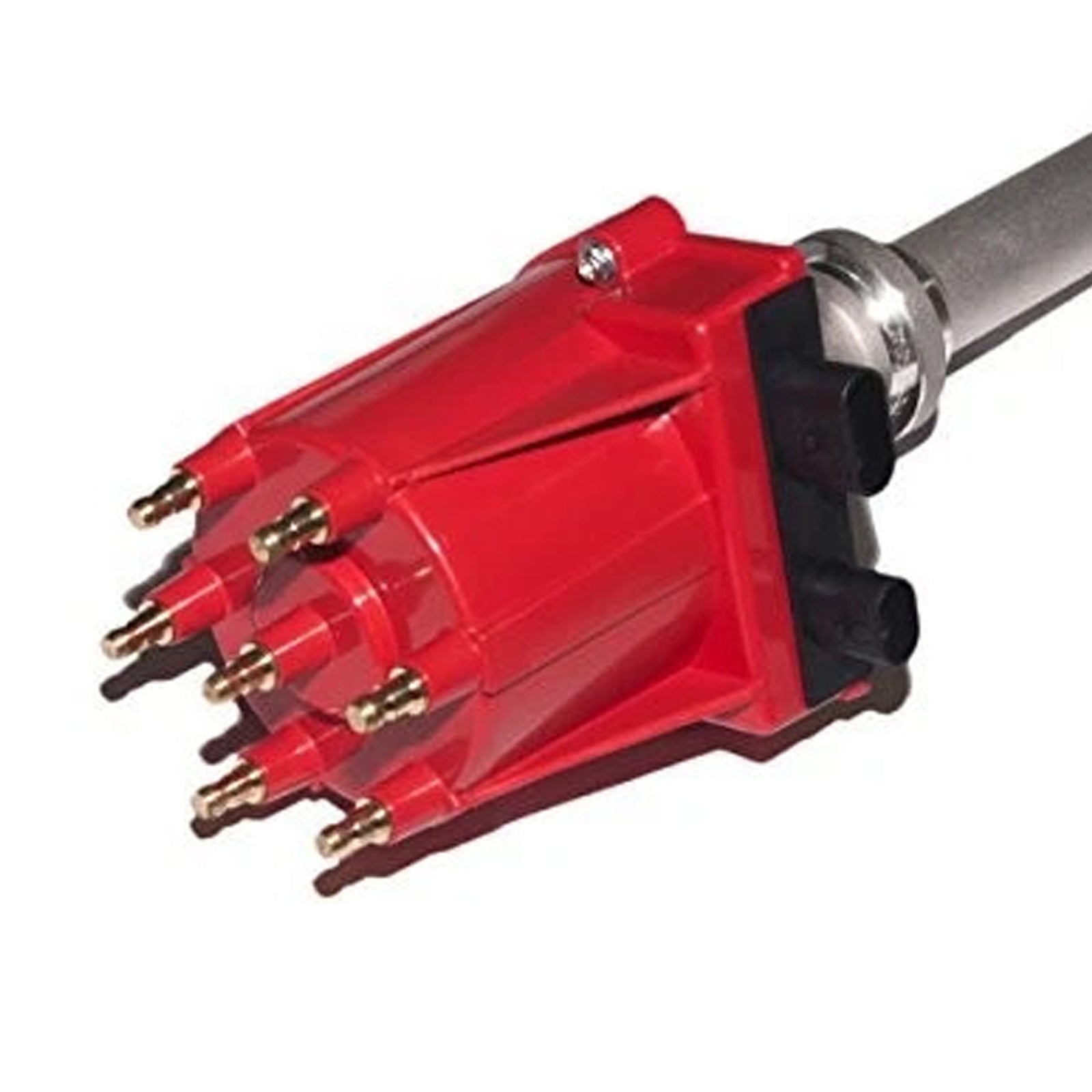 Distributore di&Accensione ad alte prestazioni per camion GMC K1500/K2500 1985-1986 V6 4.3L con bobina esterna 841635 GM23