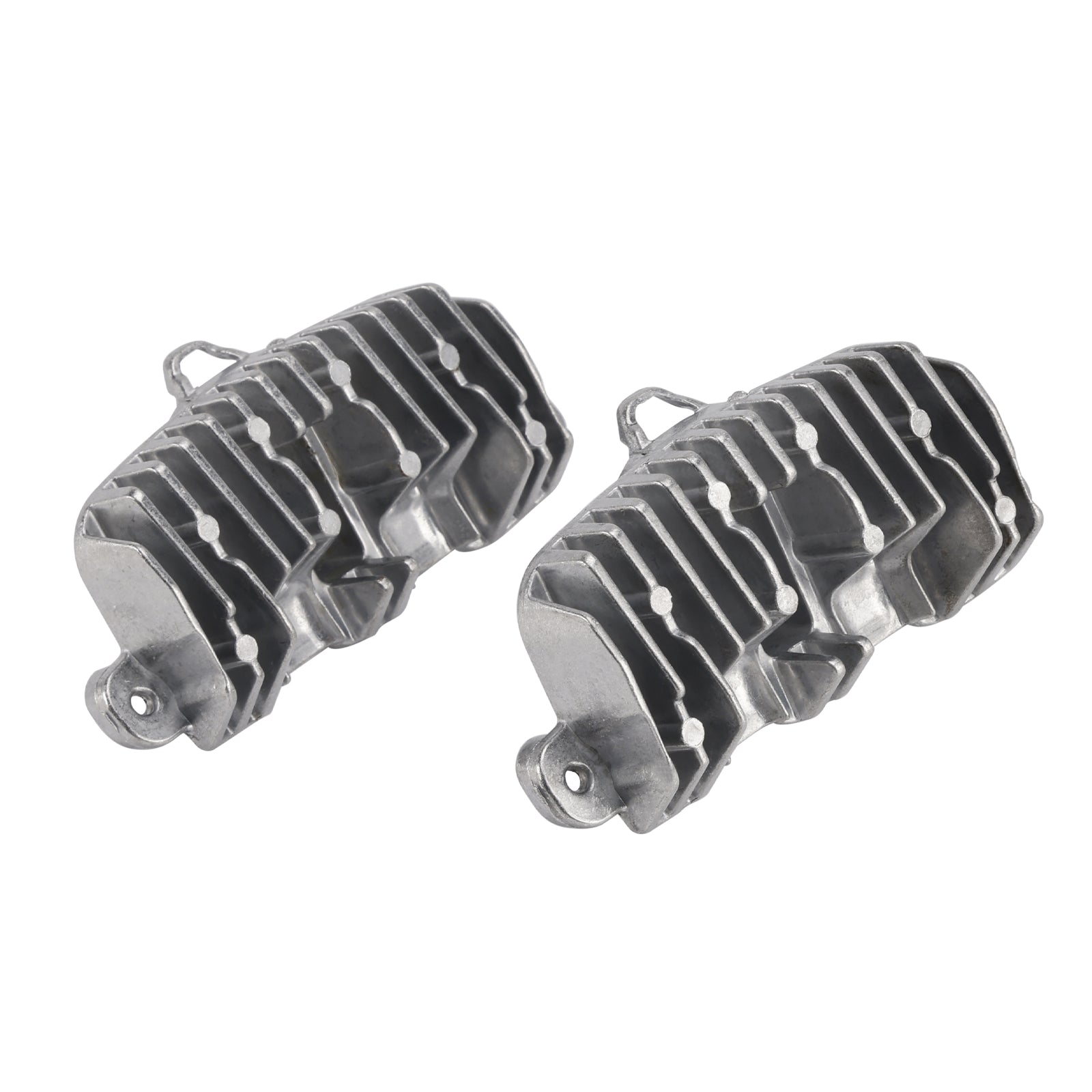 Conjunto de 2 módulos&Anillo de luz LED tipo ojo de ángel n.° 39; 63117398766 para BMW F30 F31 F34