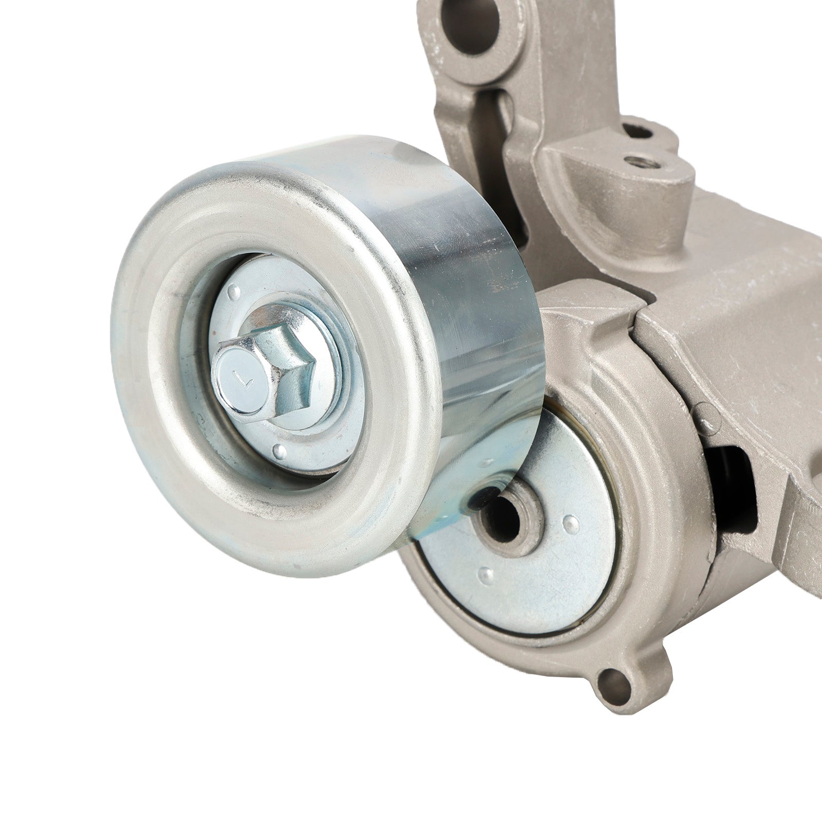 Tenditore della cinghia di trasmissione & Kit puleggia folle per Toyota Tacoma 4Runner Tundra V6