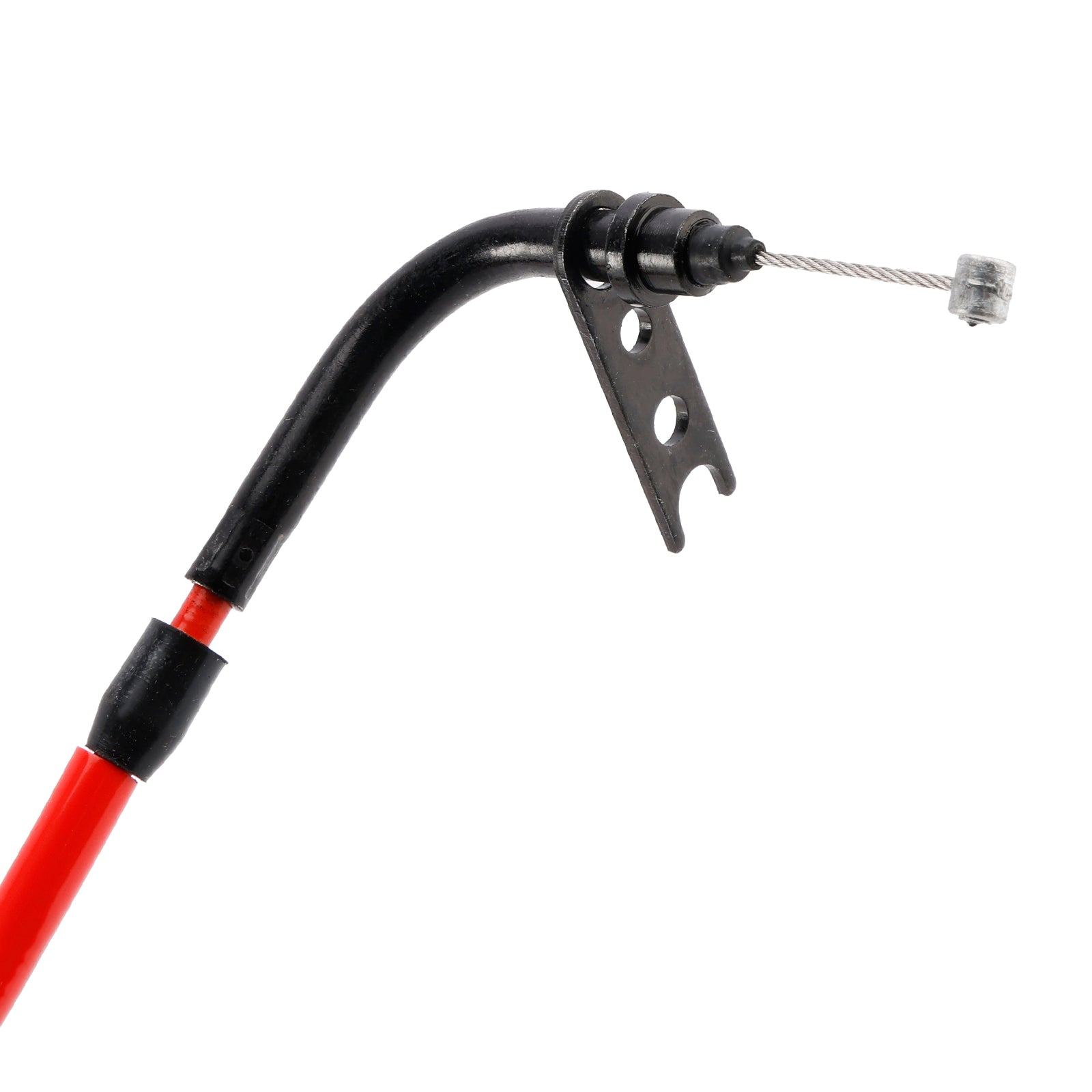 Rdeči kabel za pospeševanje za Suzuki GSXR1000 2009-2016