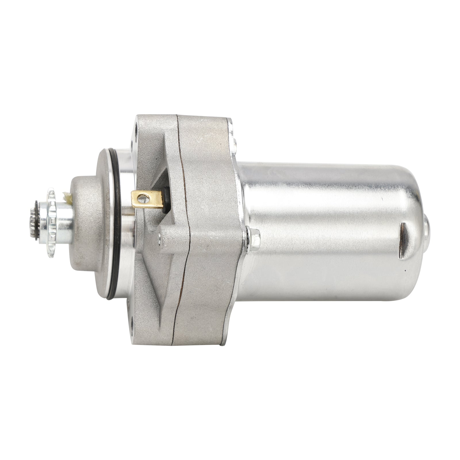 Démarreur à 3 boulons pour KAYO FOX 70 AMS MINI SPORT 110 MINI S 110 ATV 110