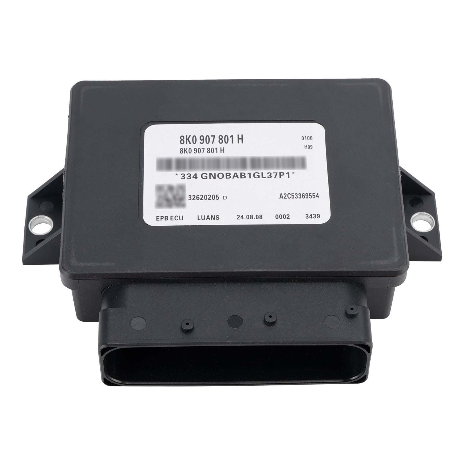 Elektronische handremmodule (ECU) voor Audi A4 S4 09-12
