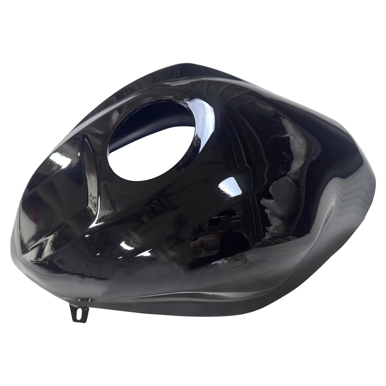 Kit de carénage injecté pour Kawasaki Ninja ZX-25R ZX-4R ZX-4RR 2019-2026