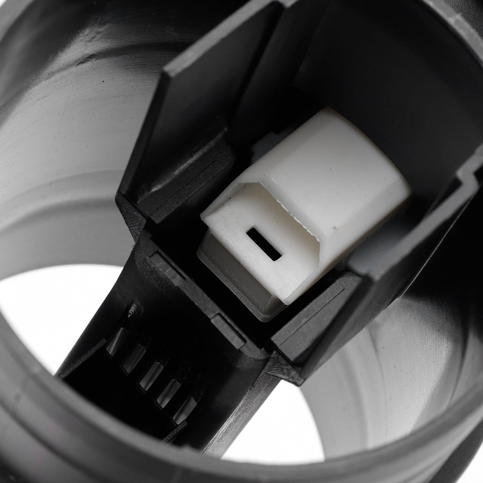 Senzor merilnika pretoka d'zračna masa za VW Golf VI, Audi A1, Seat Leon 1.6TDI 5WK97023