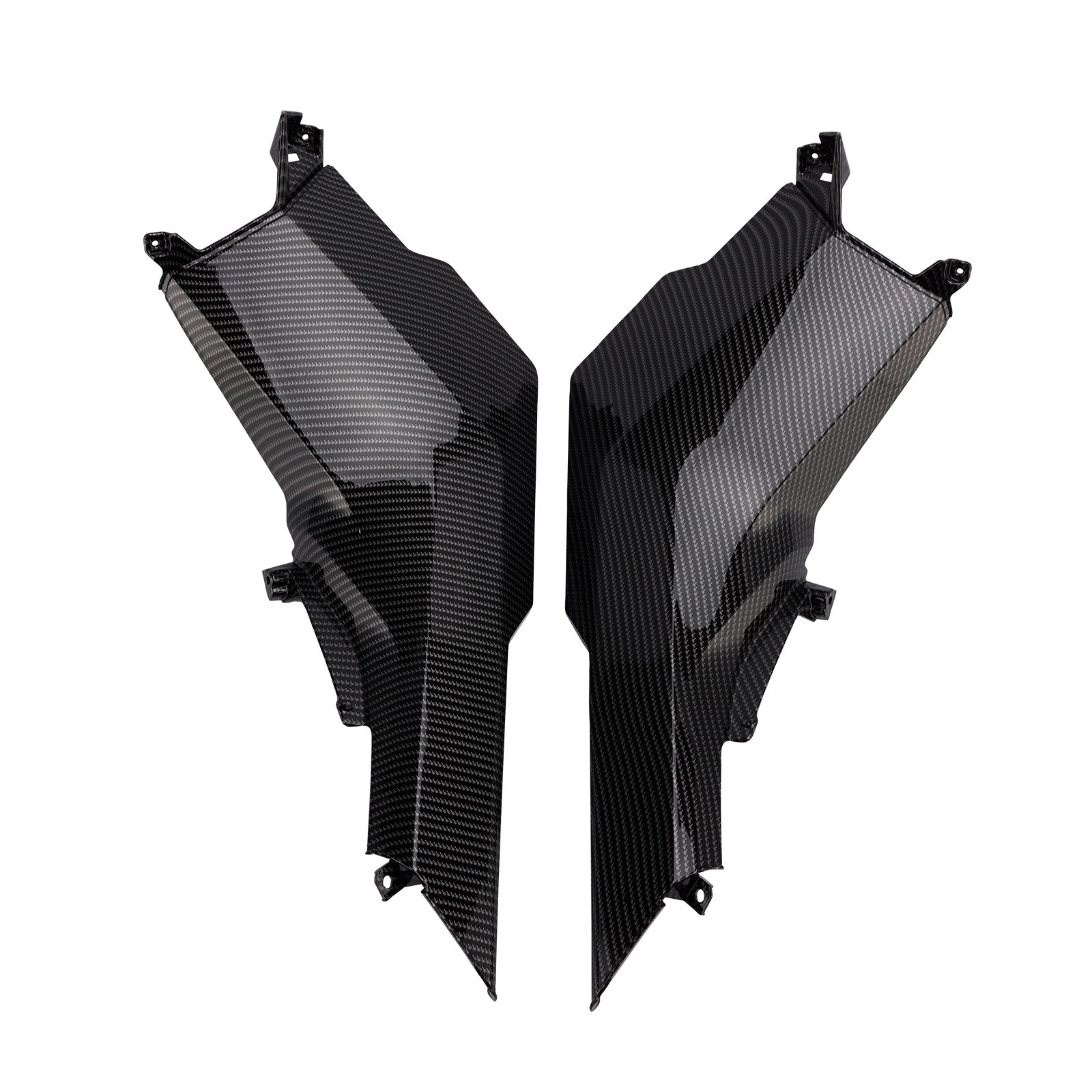 Zijkuip voor Honda ADV 350 (2022-2025)