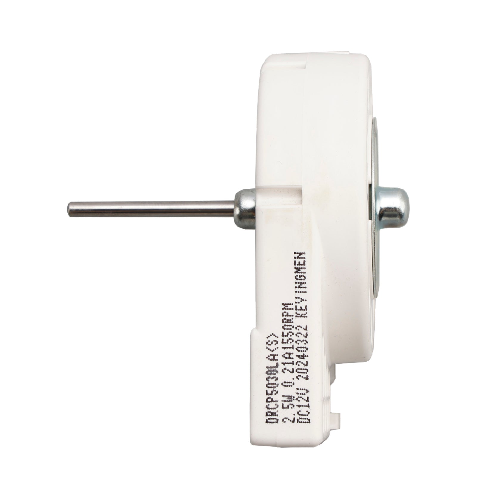 DRCP5030LA Motor de ventilador de evaporador para refrigerador Samsung DA31-00146B PS4138373