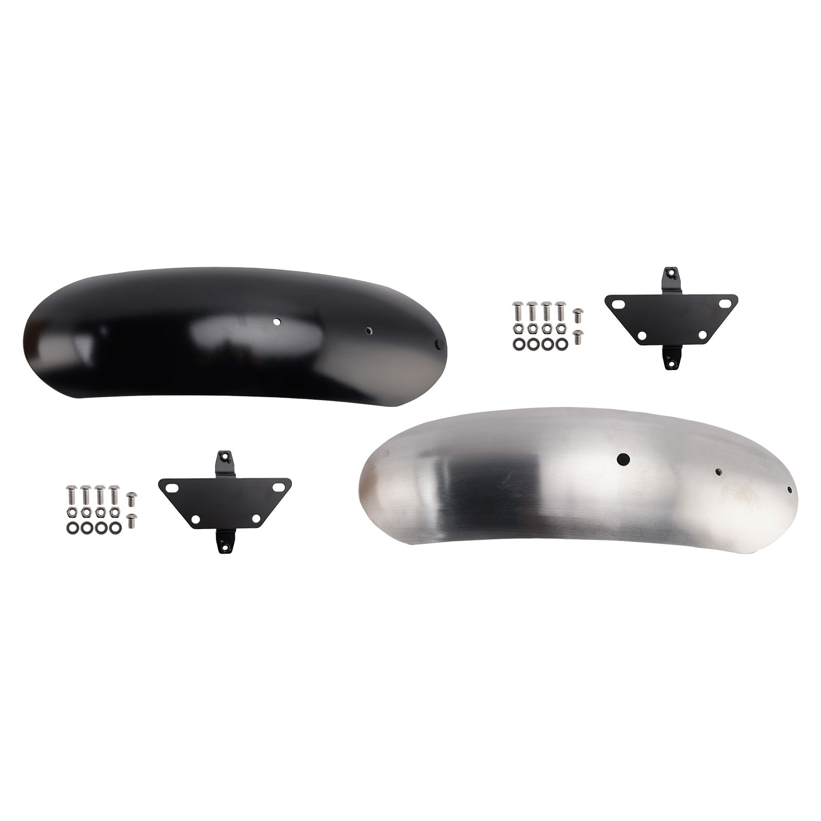 Stalen voorspatbord voor Ducati Scrambler 1100 800 2015-2025