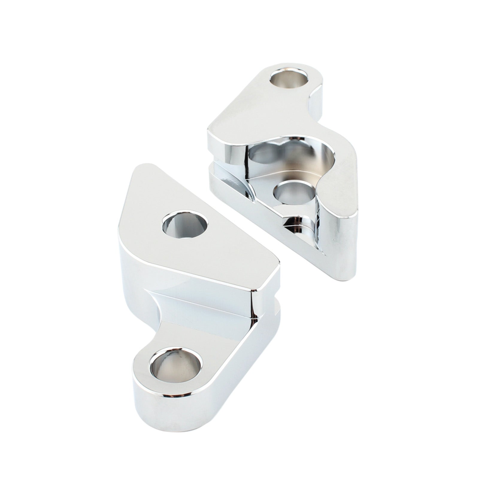 Kit d'abaissement d'amortisseurs 1"" pour HARLEY VRSC V-ROD (2007-2017)