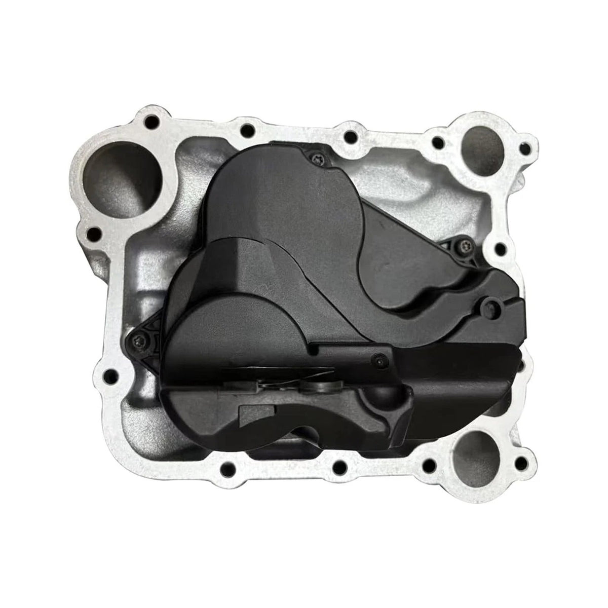 Compatibel met Audi A6 S6 - Cilinderblokventilatie 06E103773C 06E103772C