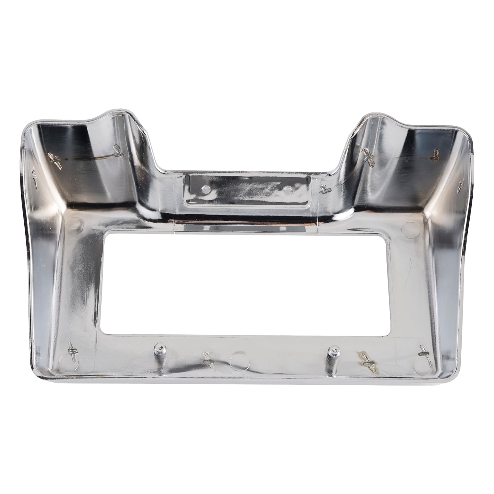 Couvercle de refroidisseur d'huile compatible avec les modèles Touring Road King et Street Glide 2011-2016