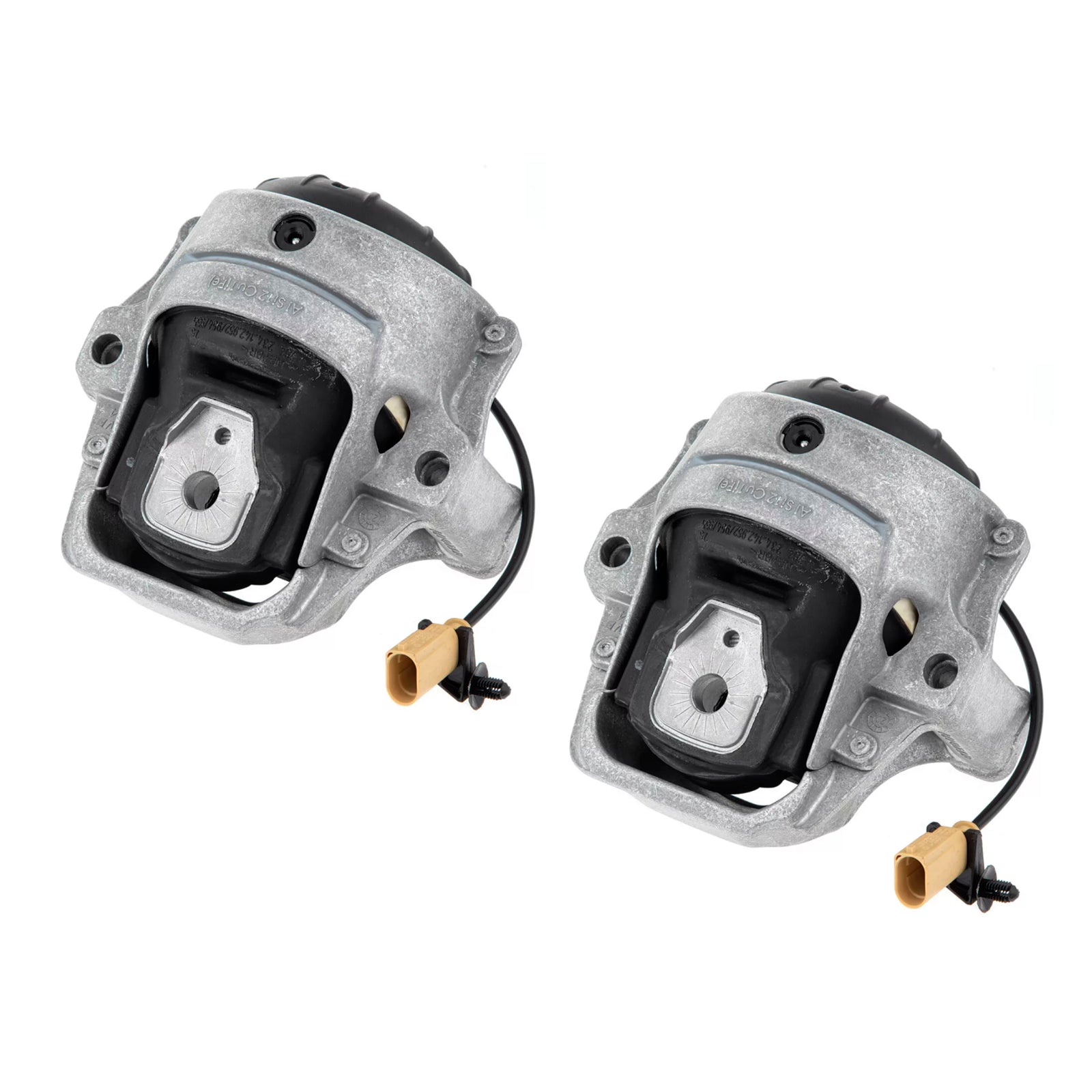 Para 8R0199381 Obsługa montażu silnika dla Audi A4 2009-2016