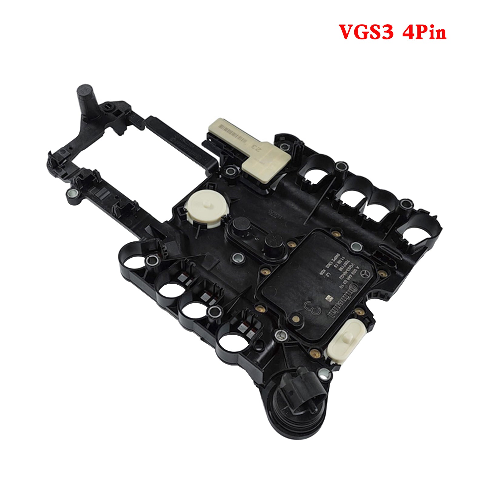 Améliorez Votre Transmission Mercedes 7G Tronic 722.9 avec la Plaque Conductrice VGS3 A0034460310