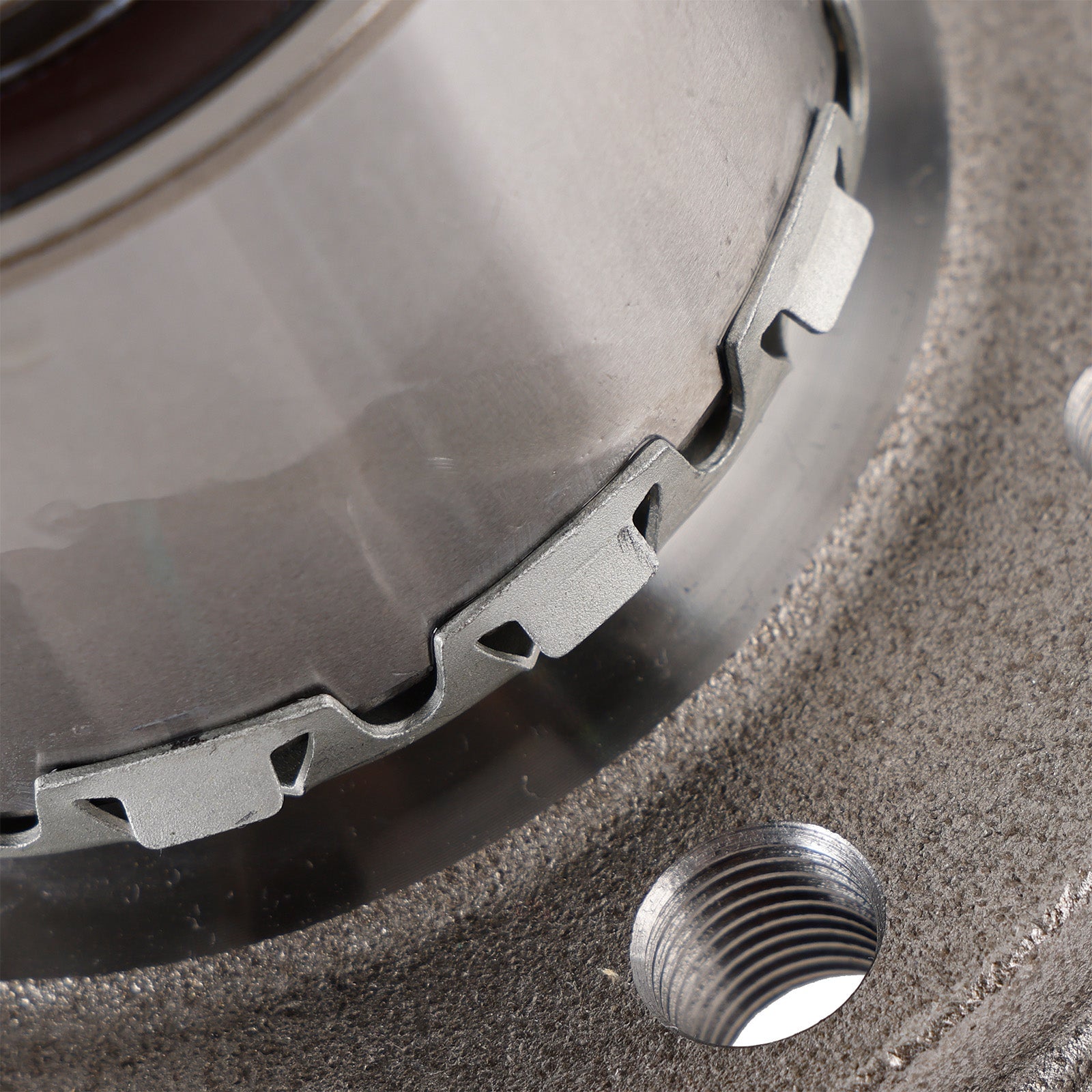 Komplet kolesnih ležajev za VW Transporter MK5 MK6 2.0D (od 2009) - Referenca : 7H0401611D