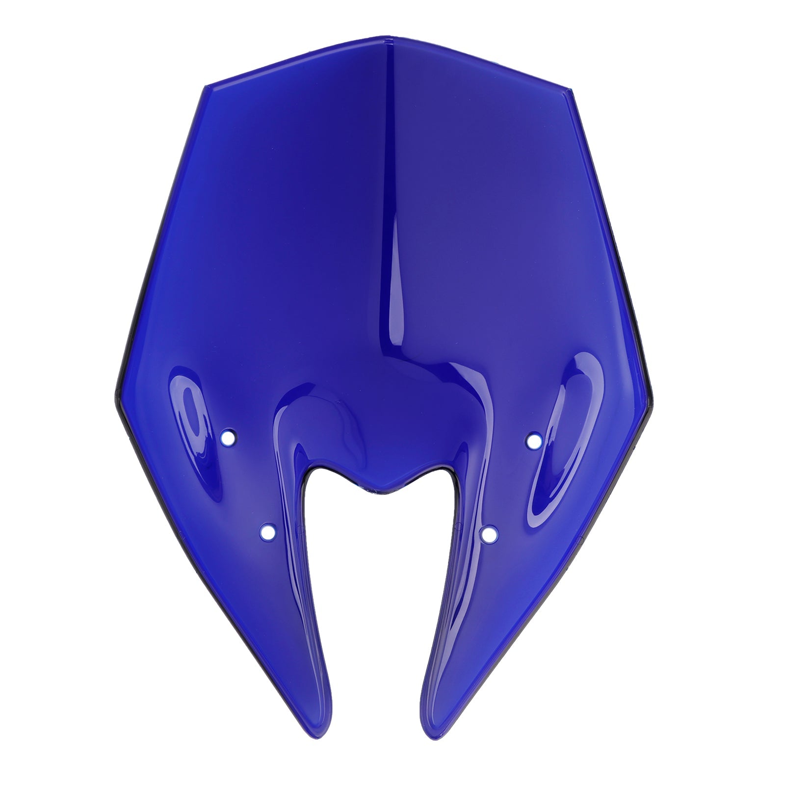 Pare-brise + support pour Kawasaki Z900 2025