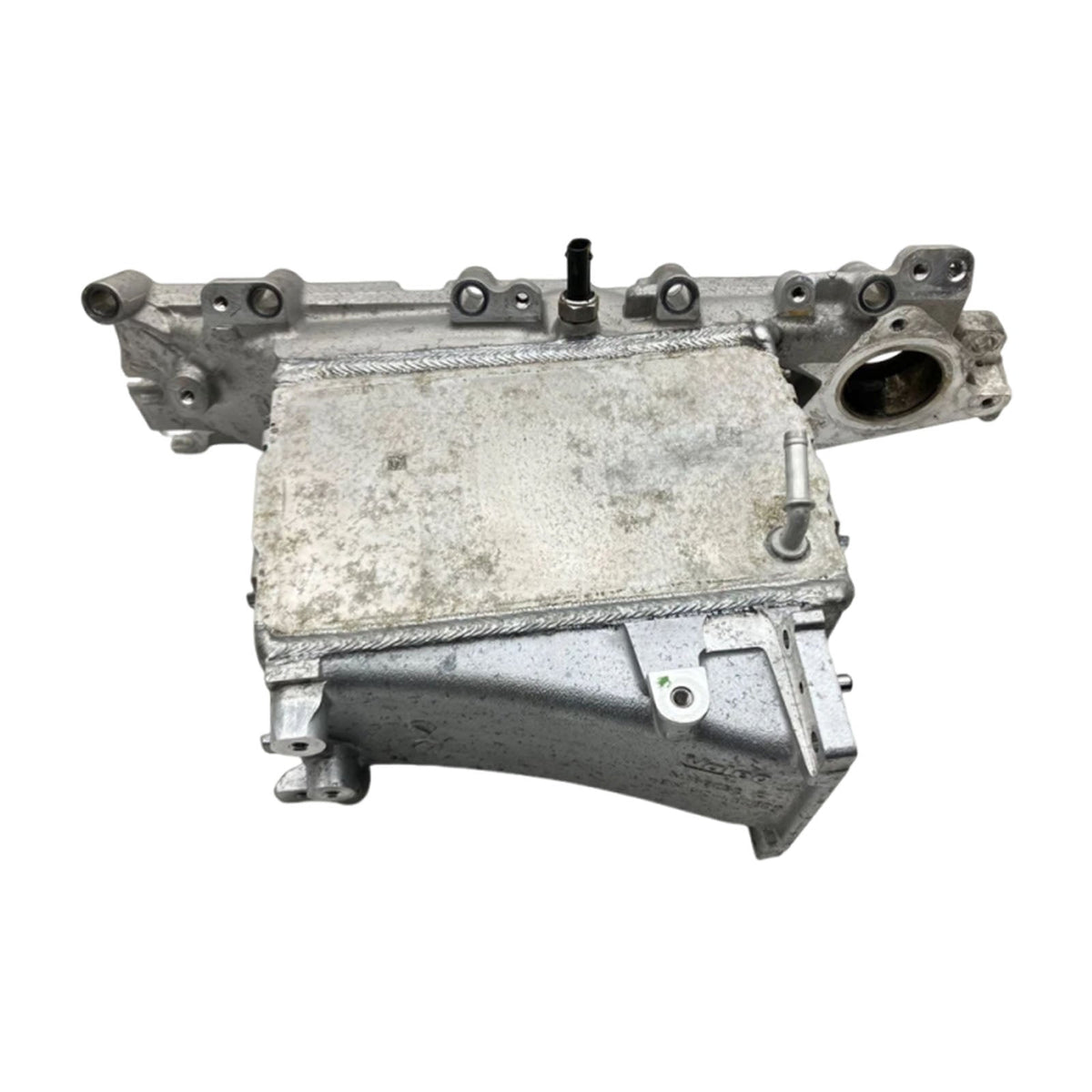 Inlaatspruitstuk en intercooler voor Audi A5 8F Cabriolet (2013-2016) - Onderdeelnummer: 04L129711AE