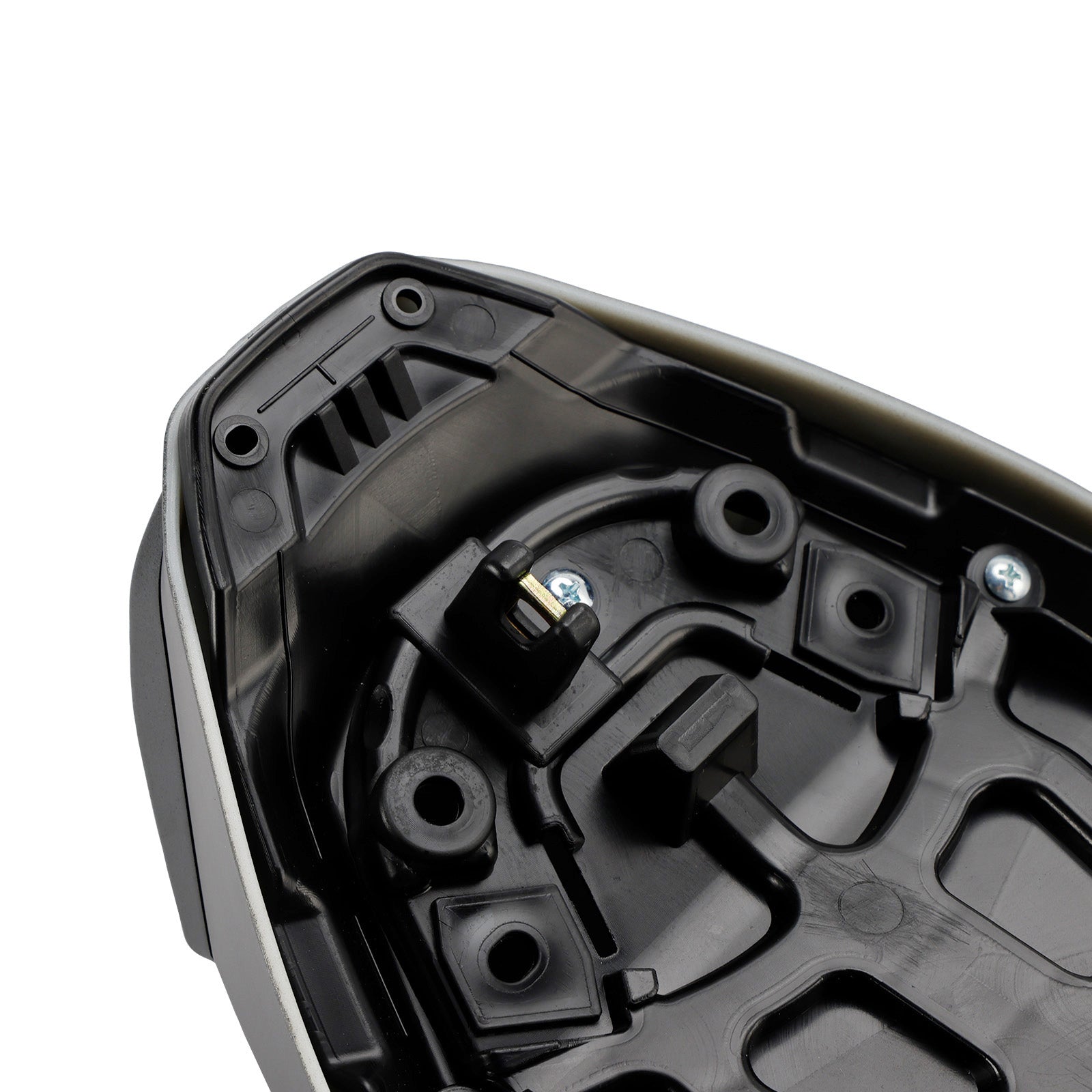 Carénage arrière de selle pour Kawasaki Z900 Z900SE 2025-2026