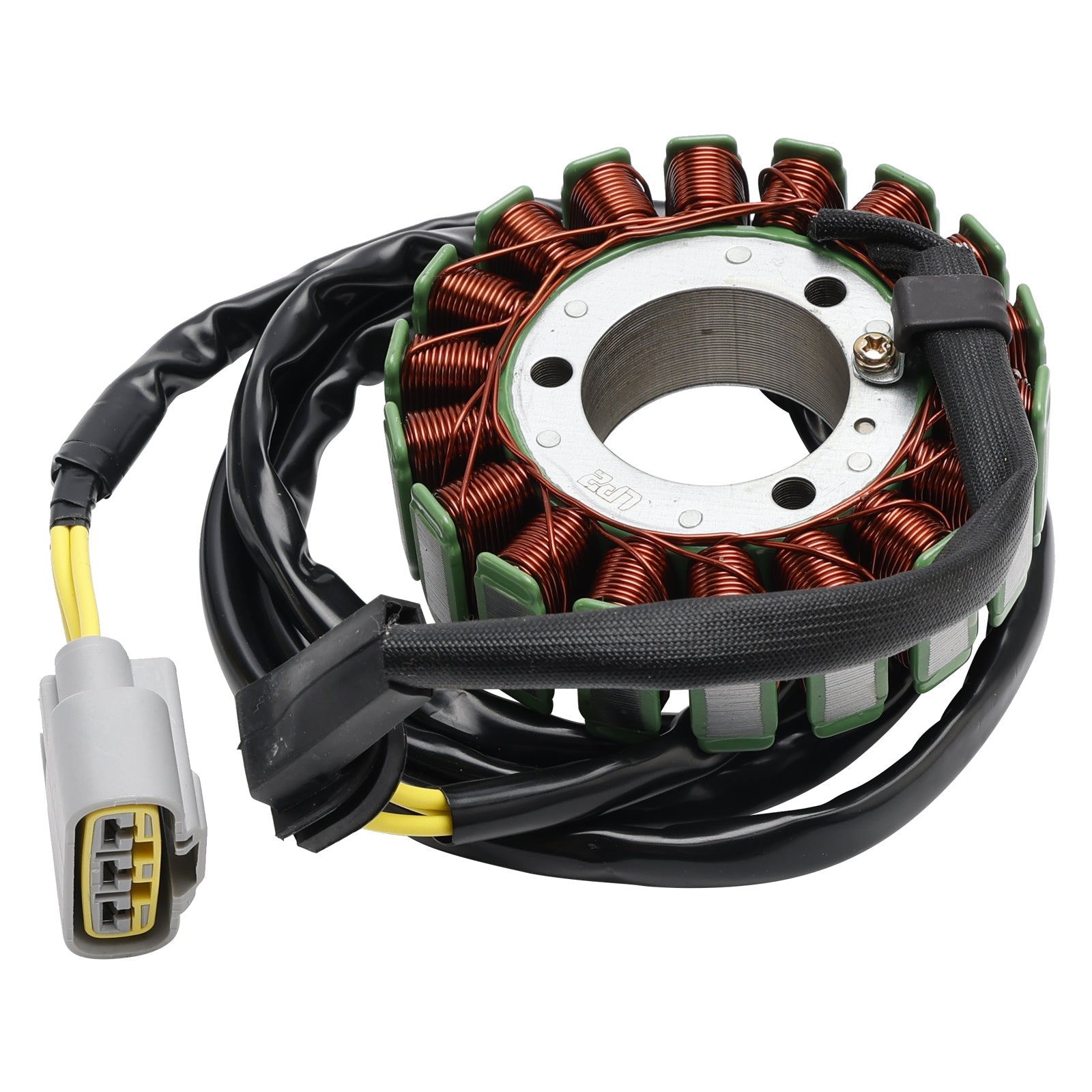 Stator de générateur magnétique pour ATV RM 800 de Russian Mechanics 21040109703 21170103101