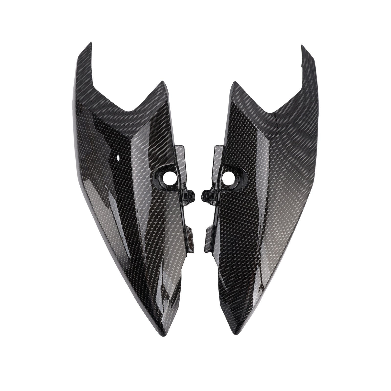 Cupolino posteriore per Yamaha Tenere 700 T700S (2025-2026)