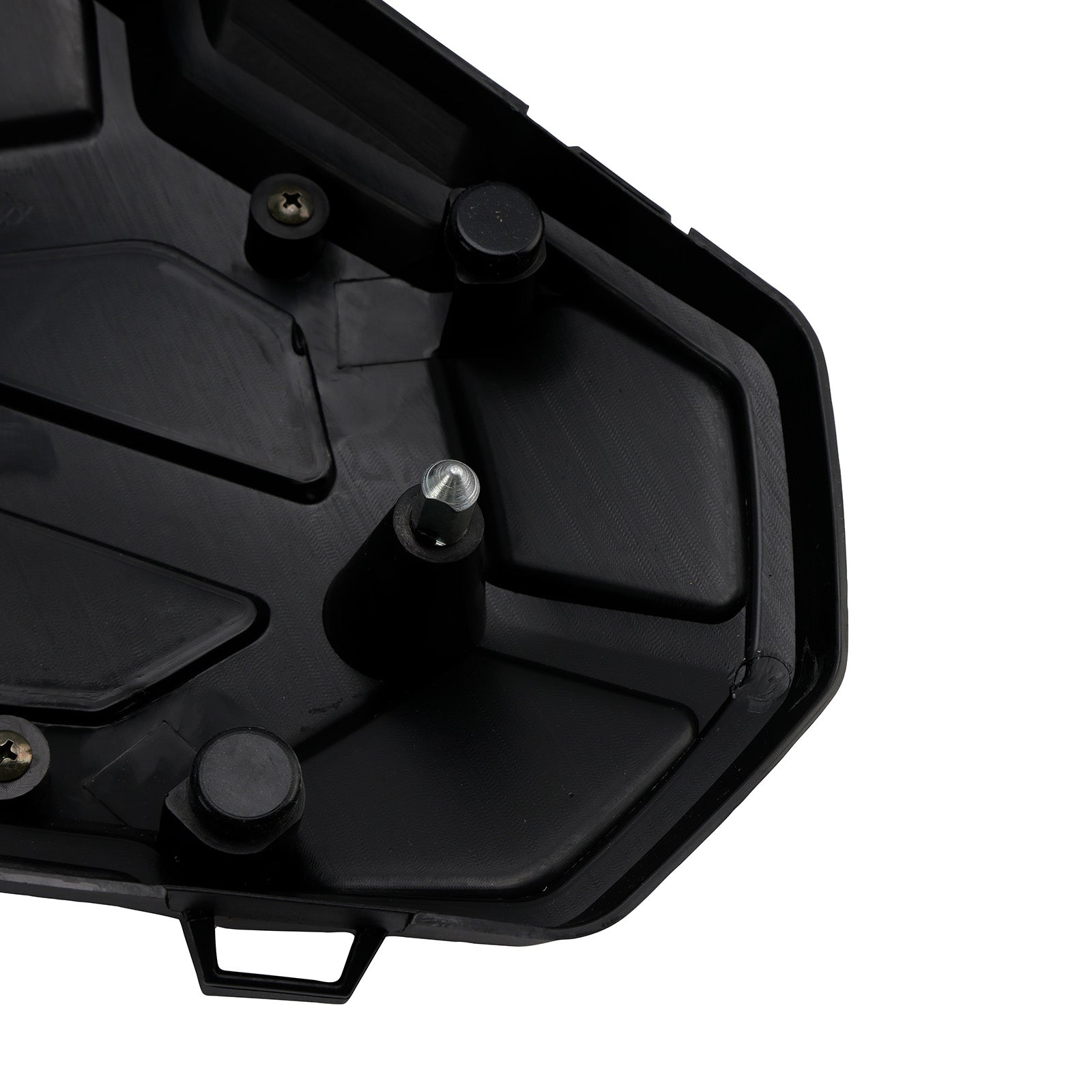 Carénage de selle arrière pour BMW R1300GS 2024-2026
