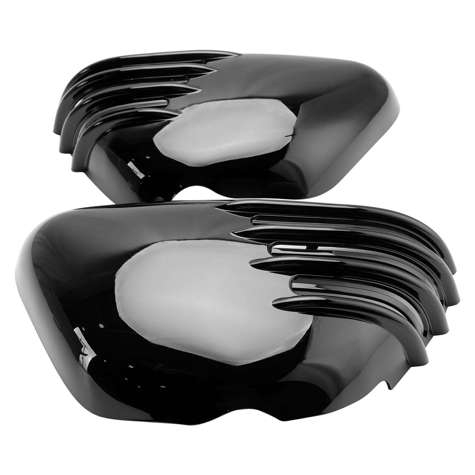 Snelheid Twin 900 2023-2024 Zijzitterpaneel
