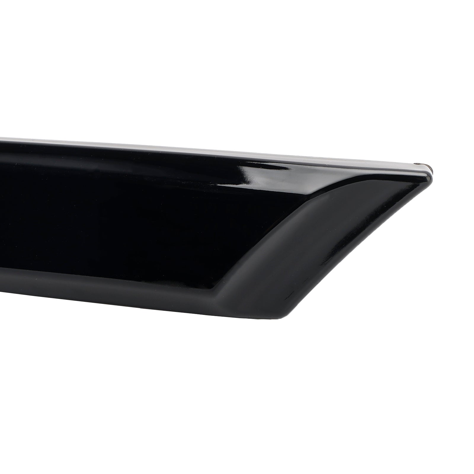 Sequentiële rook led lateraal knipperend licht voor Porsche 987 997 911