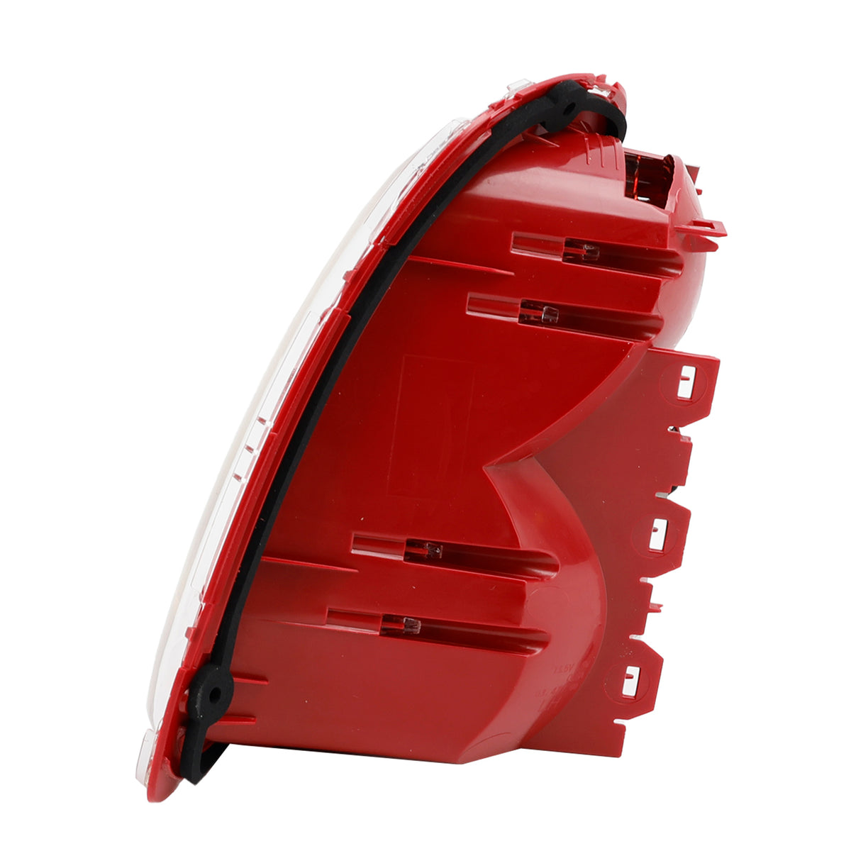 Rear L+R Tail Light 63217255909 63217255910 Pour Mini R56 R57 LCI R58 R59
