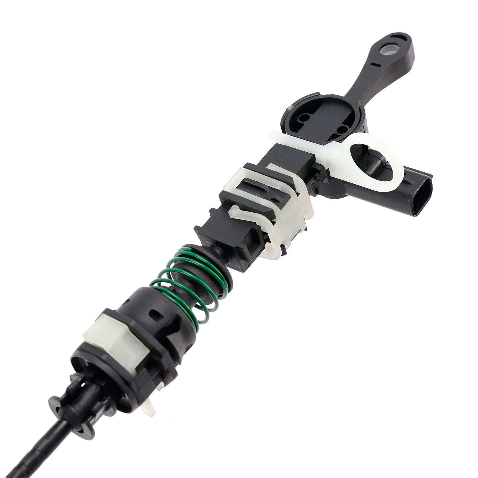 Transmissie Shifter Controle Kabel 52107847AM voor Dodge Ram 1500 2500 3500