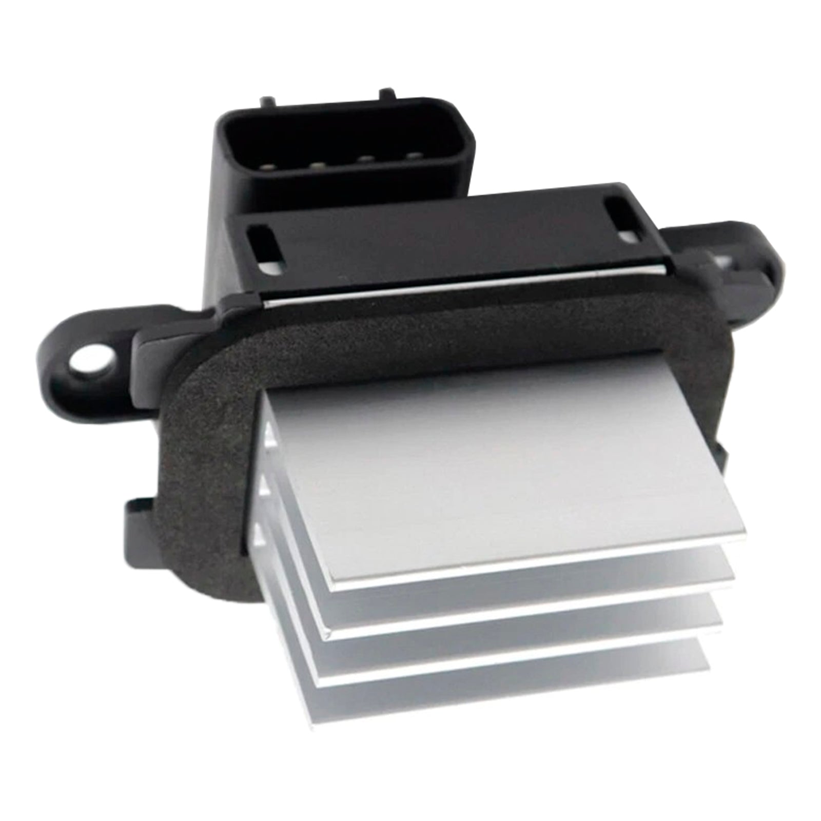 Moduł rezystora silnika dmuchawy klimatyzacji 7C3Z19E624C dla Forda F150 2009-2014