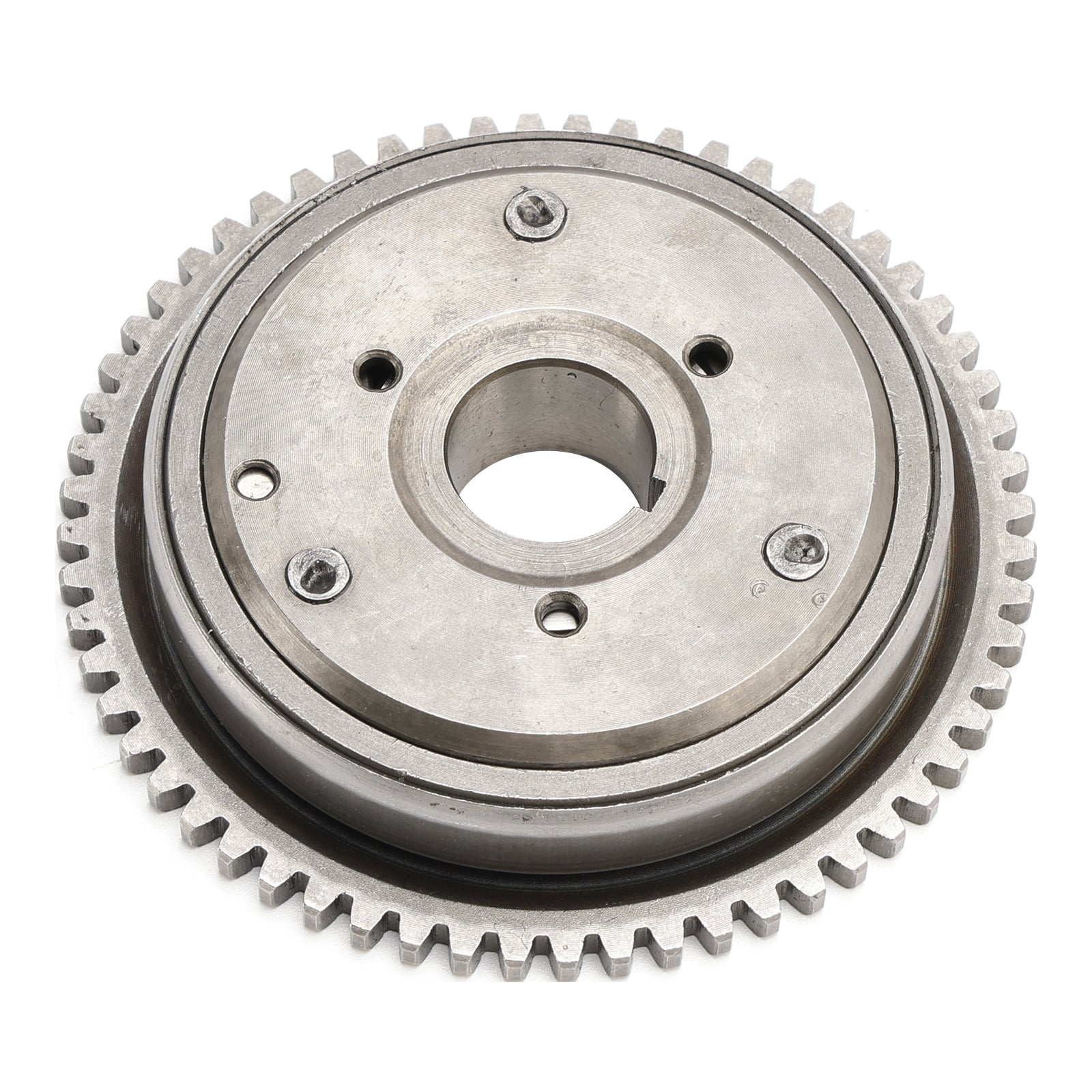 Zestaw zewnętrznego sprzęgła startowego dla Kymco Agility 125 R16+ 150 200 City 2014-202222