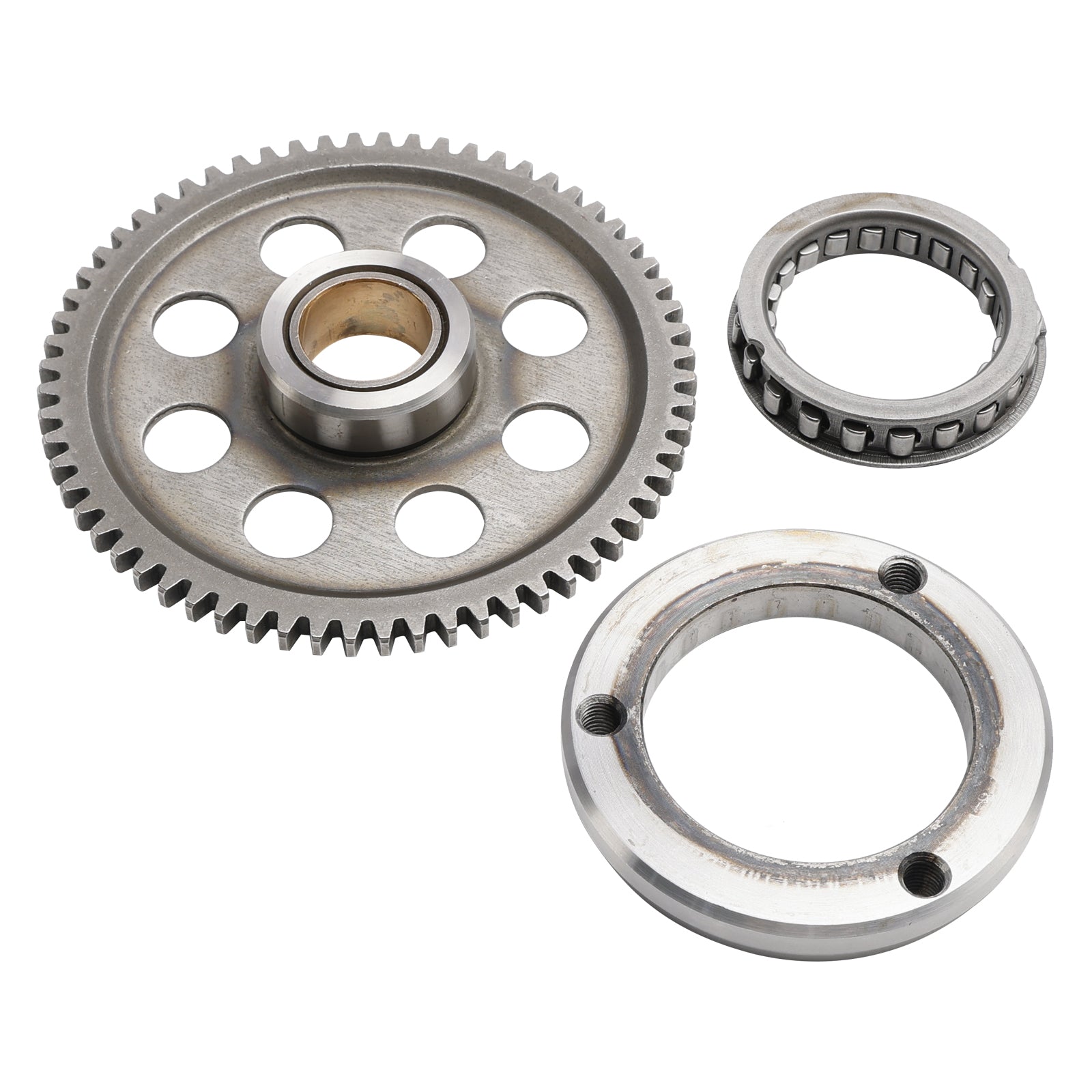 Starterkoppeling buitenste tandwielset voor TGB BLADE 250 325 TARGET 325 923411 923258