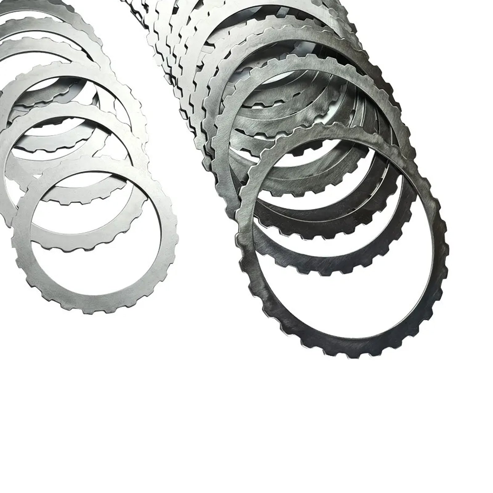 Kit de reconstruction de transmission automatique pour XK 3,5 L et 4,2 L 2003-2008, révision des disques d'embrayage 6HP26