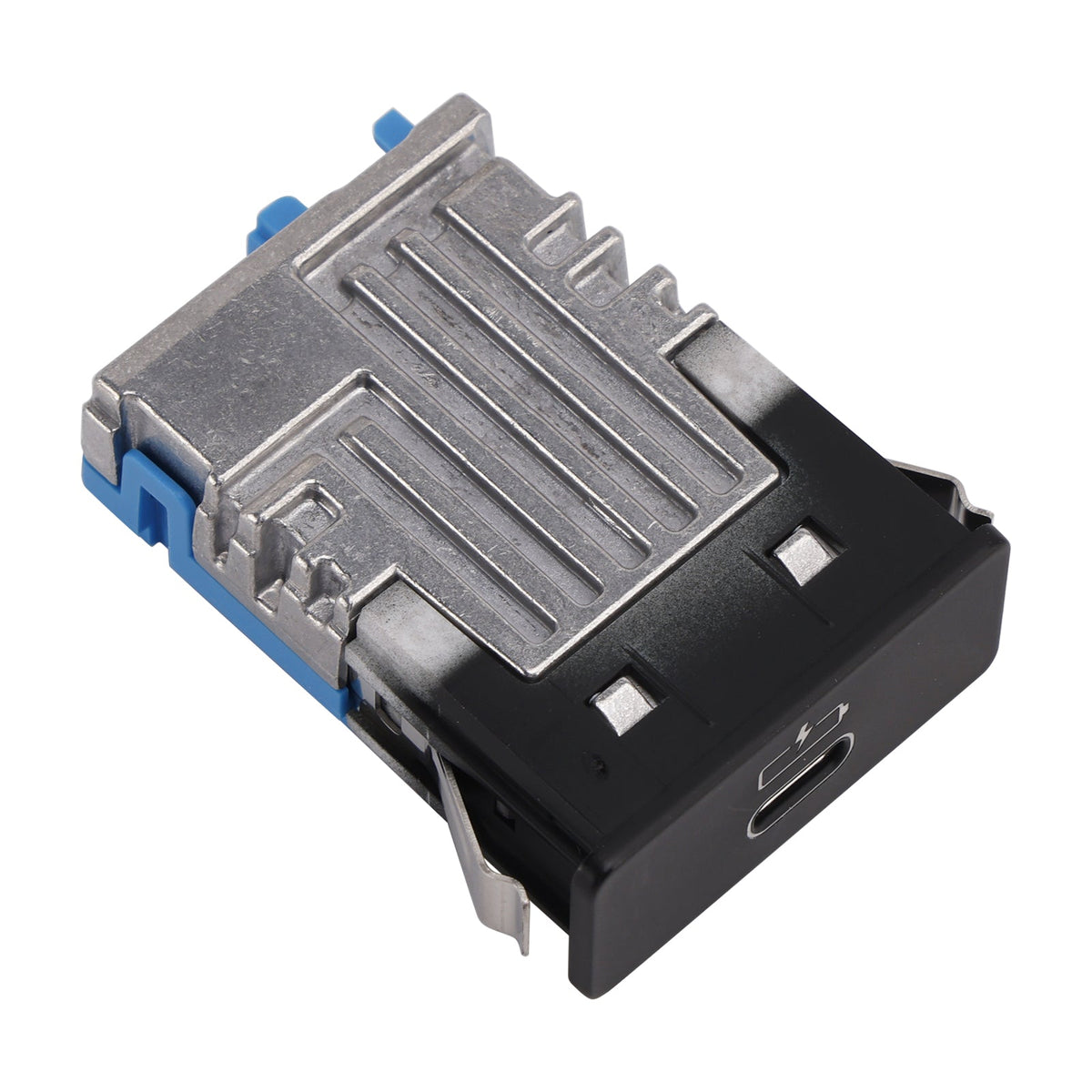 Prise USB à port unique pour BMW X1 X2 X3 X4 X5 X6 X7 M3 M4 Z4 84108711940