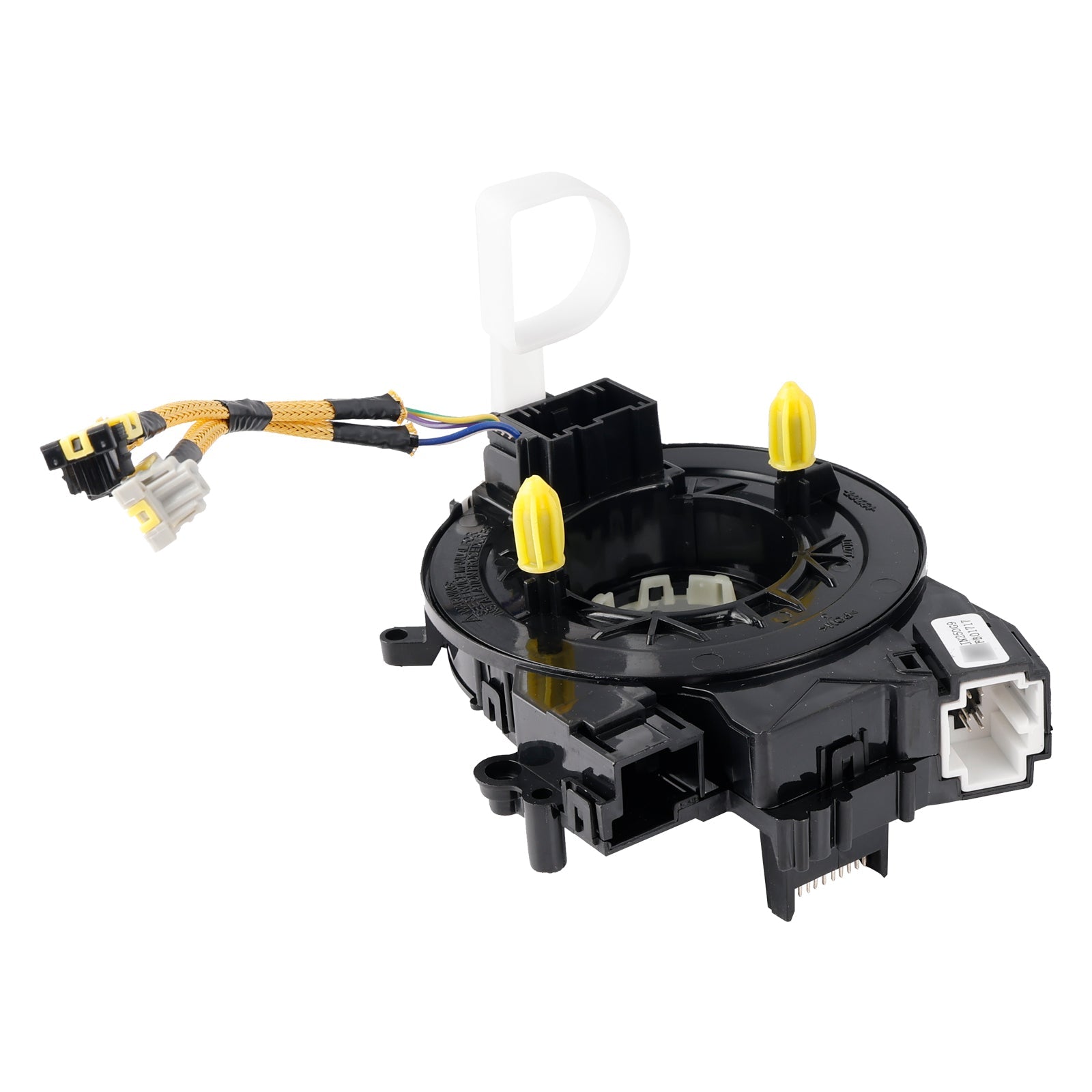 FL1Z-14A664-A Spring de retiro para Ford Expedition, Lincoln Navigator XLT (2015-2017)