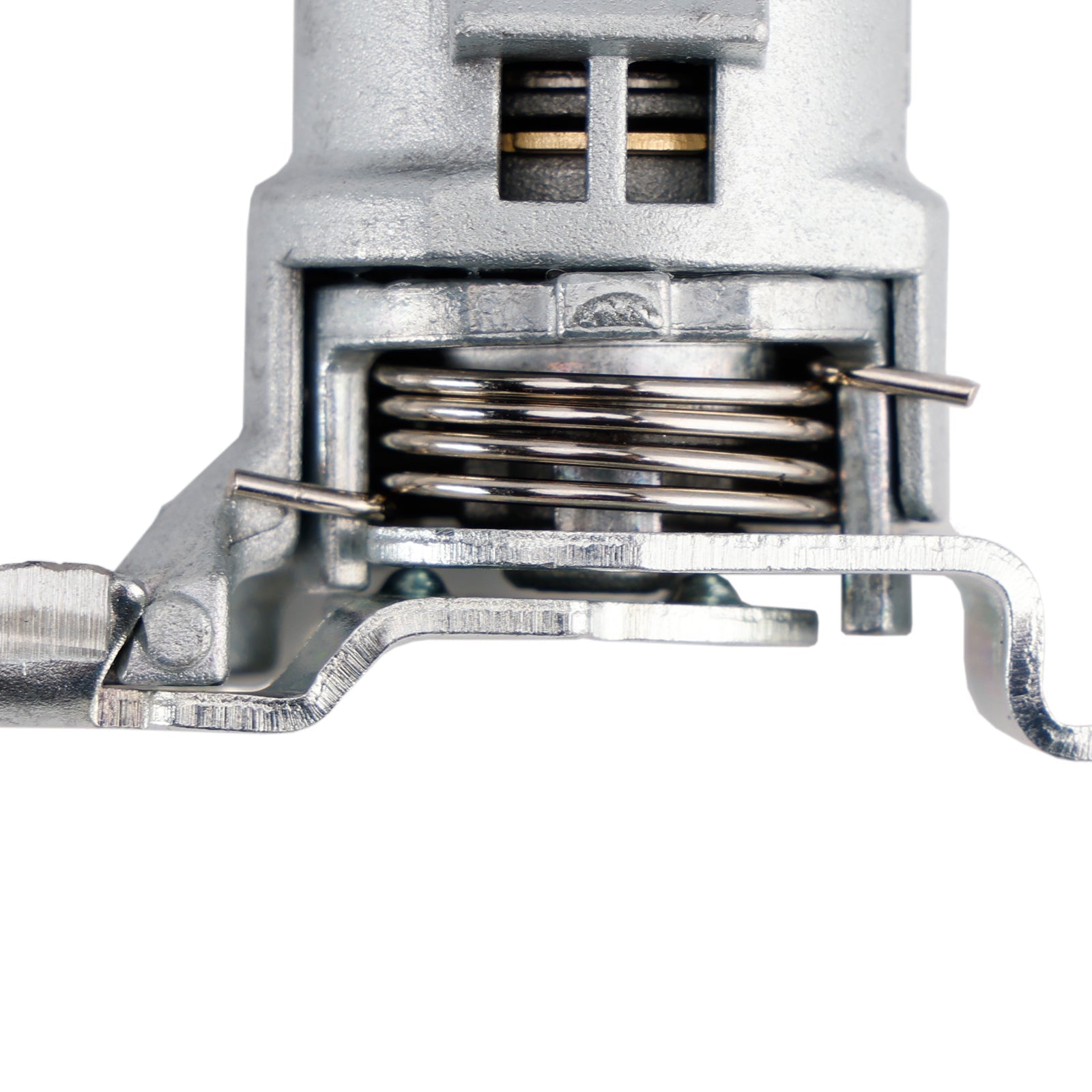 Lewy cylinder zamka drzwi z 2 klawiszami 13590041 7022907 dla Chevrolet Camaro Tahoe